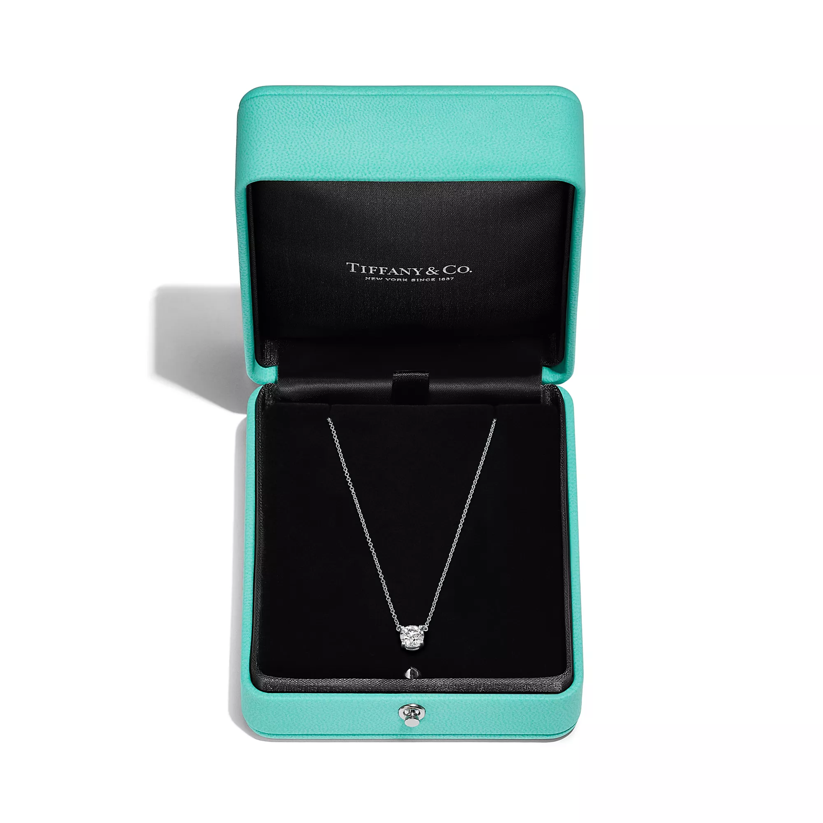 Diamond pendant