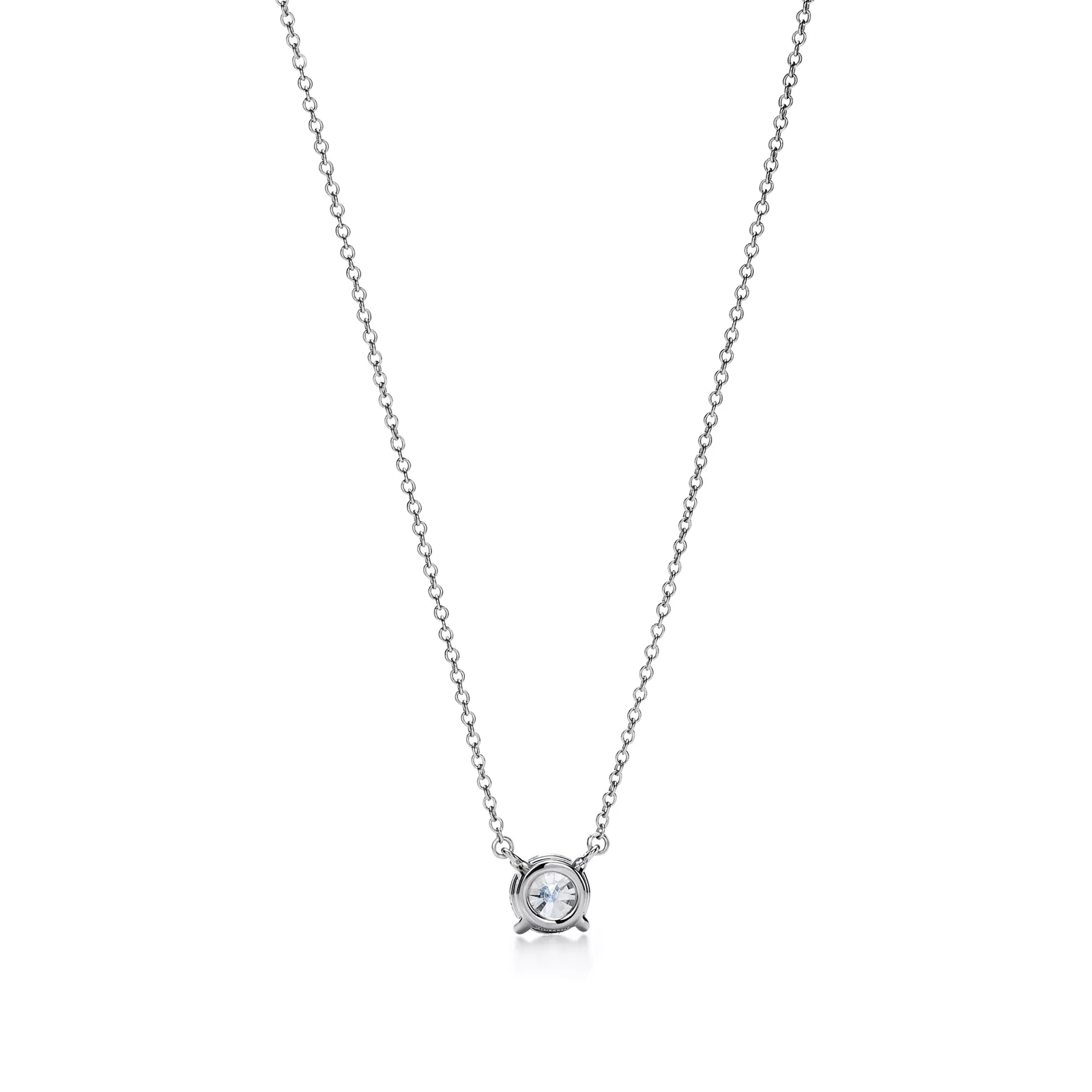 Diamond pendant