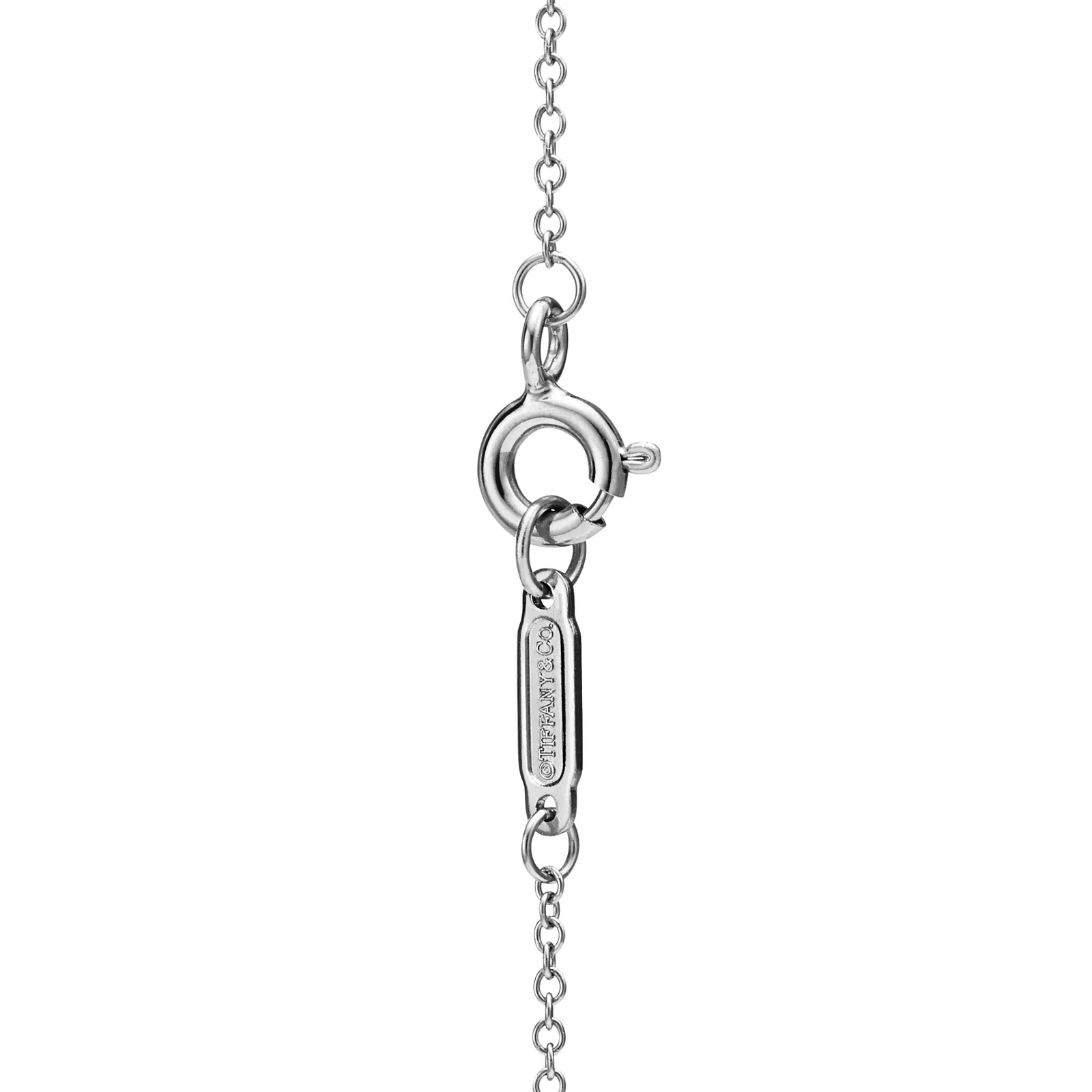 Diamond pendant
