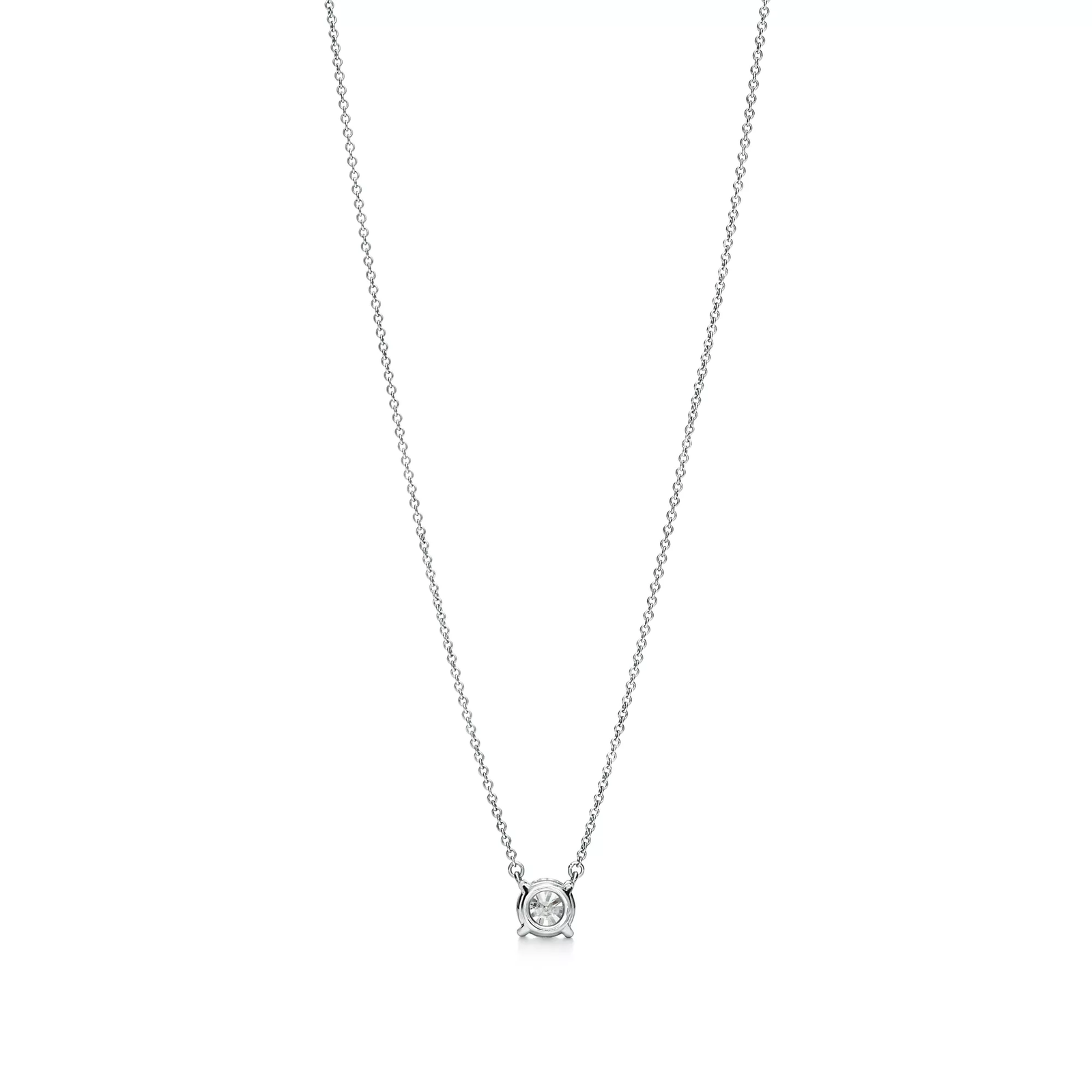 Diamond pendant