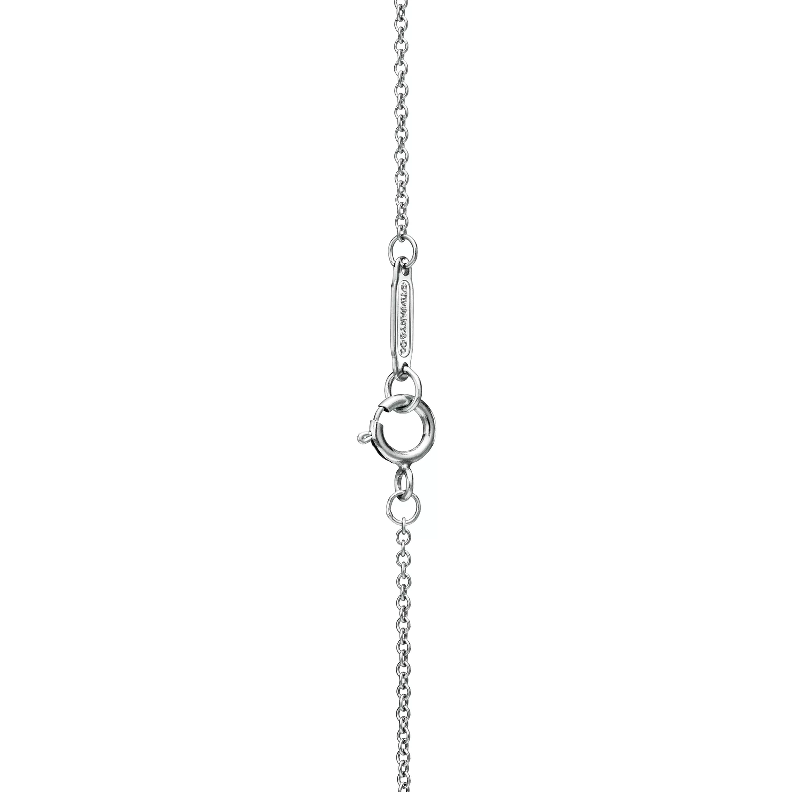 Diamond pendant
