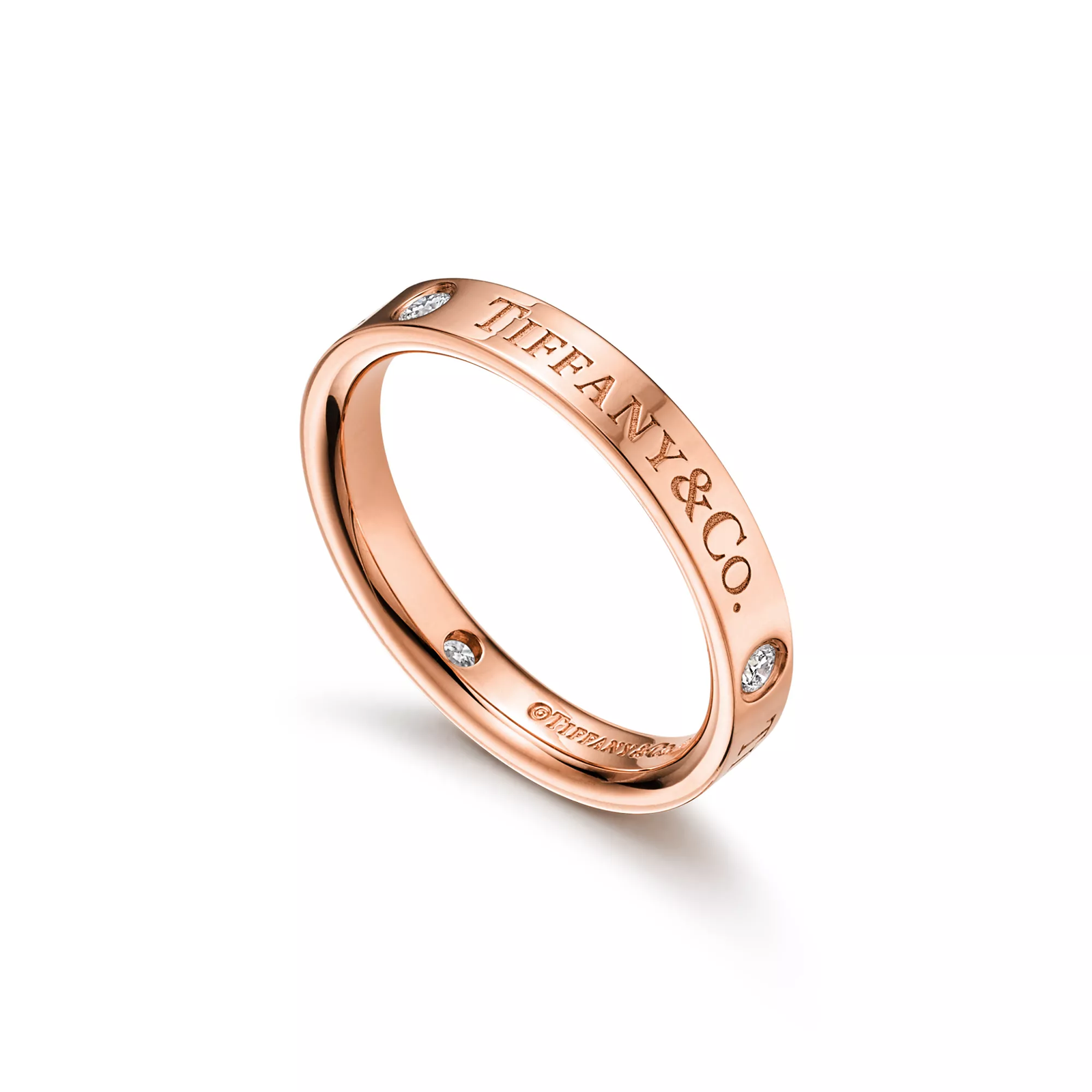 Band Ring