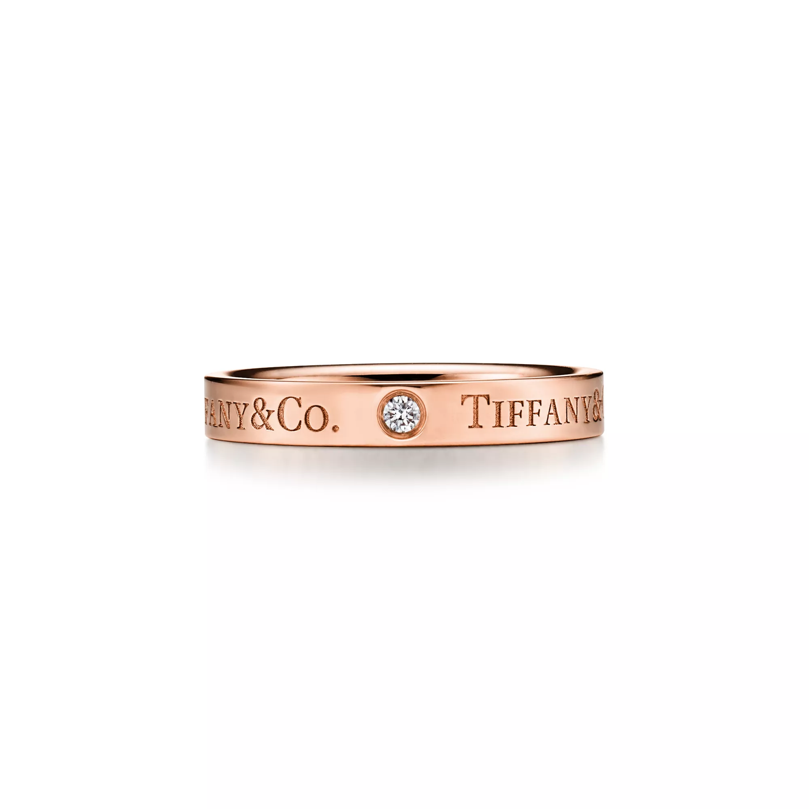 Band Ring