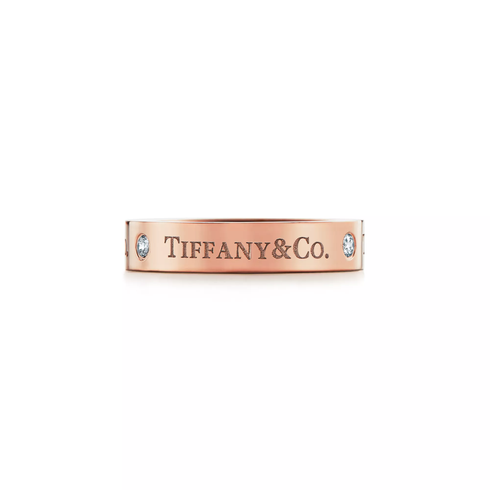 Band ring