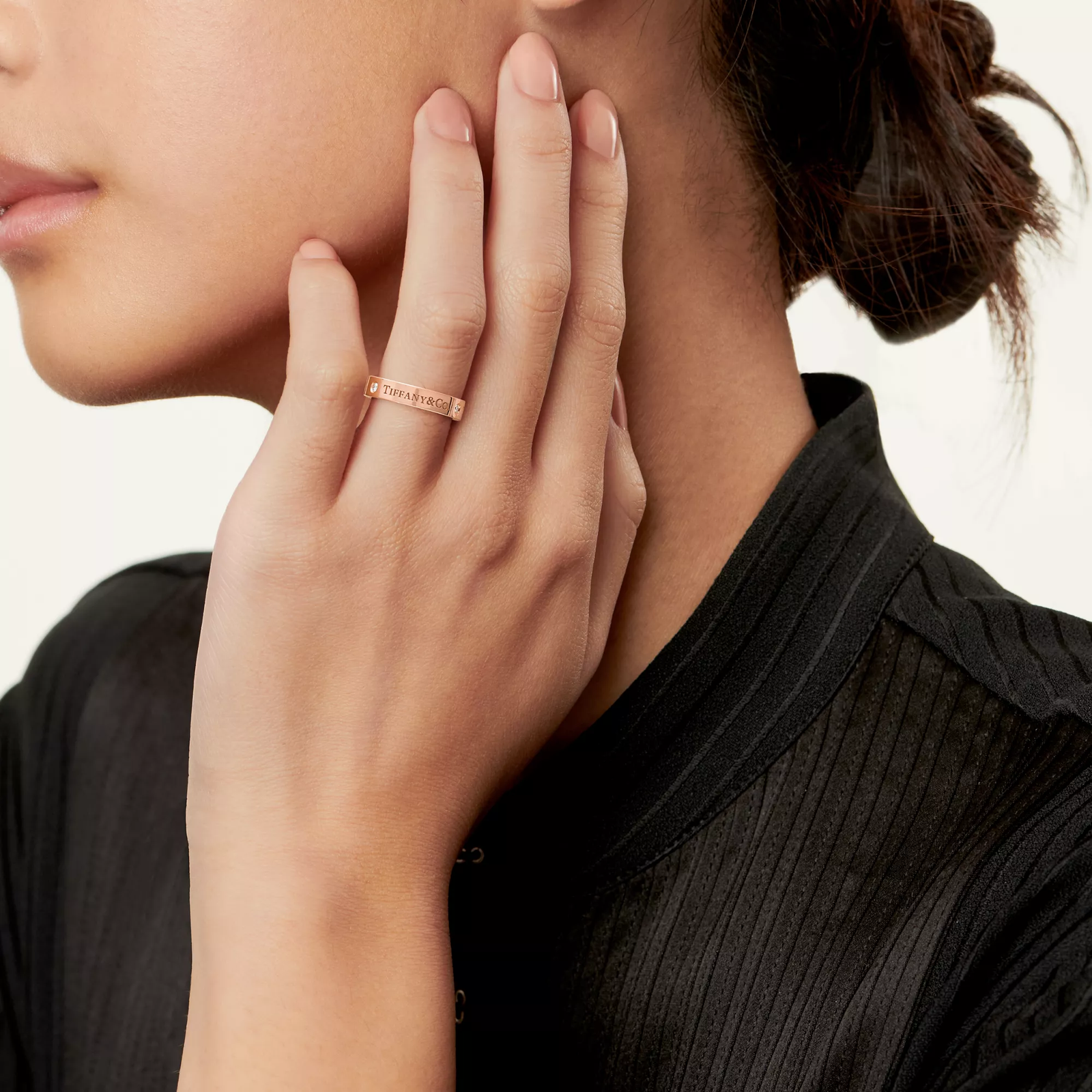 Band ring