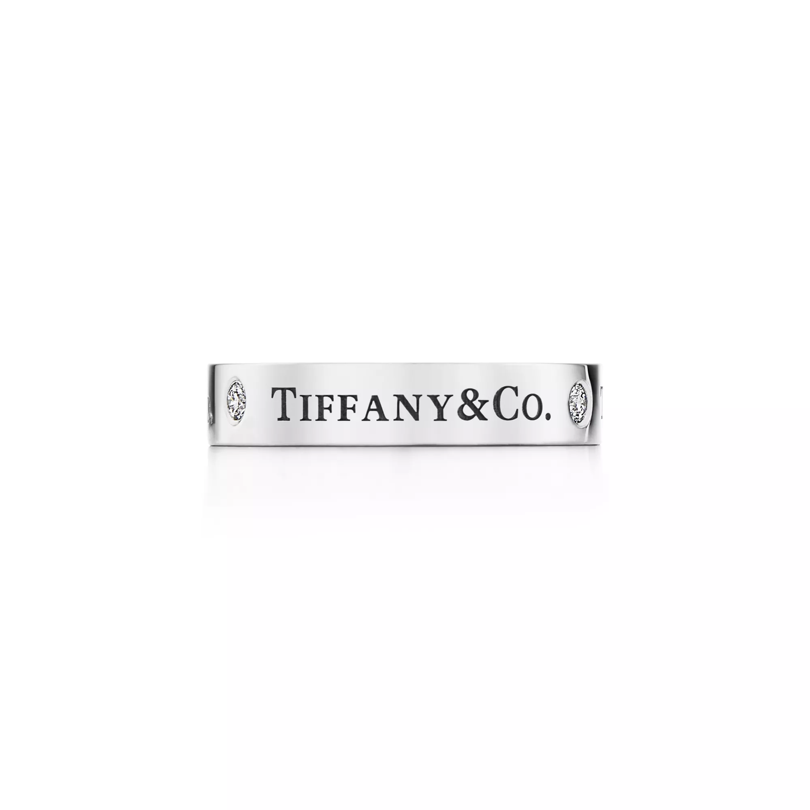Band ring