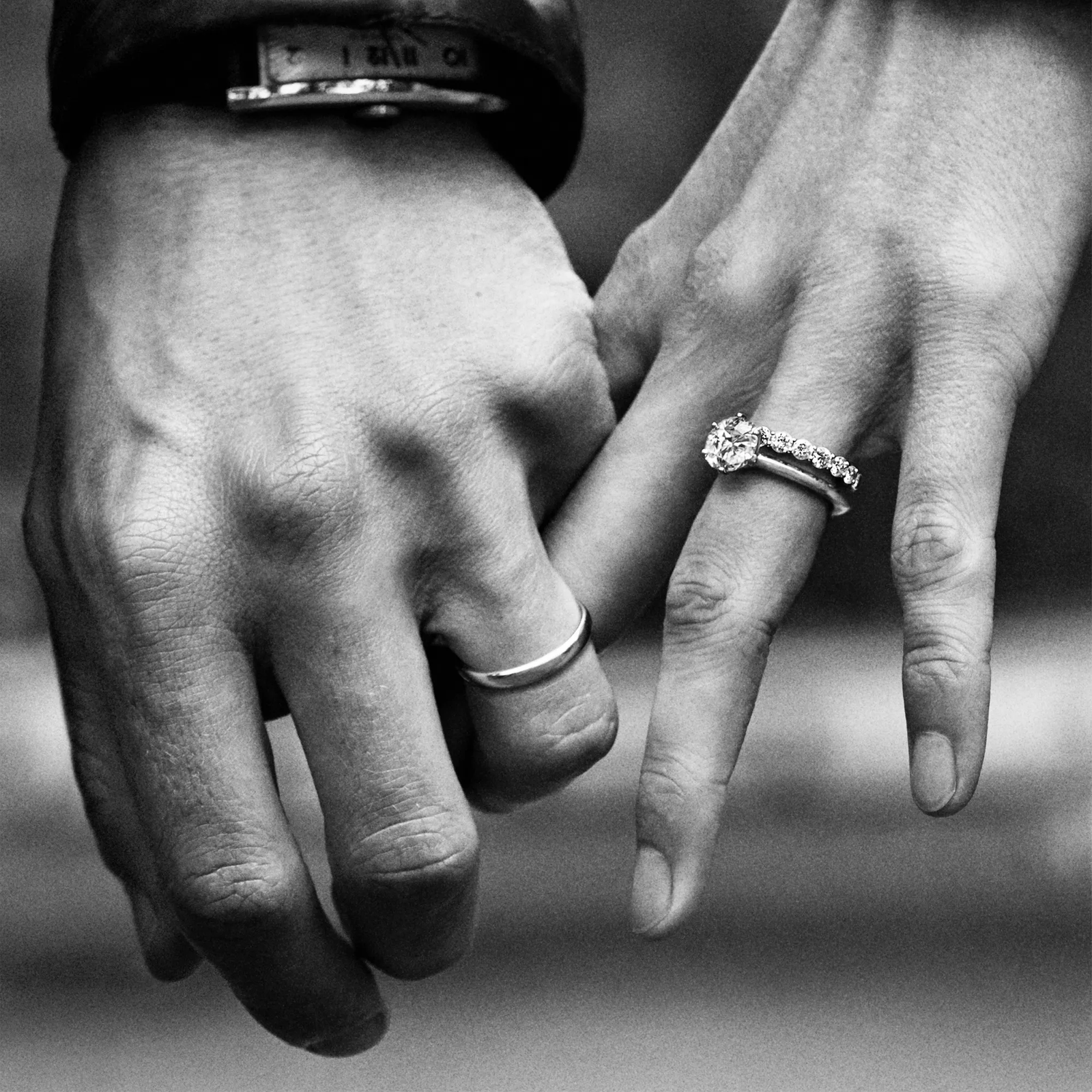 Wedding Band Ring in Platinum, 4.5 mm Wide