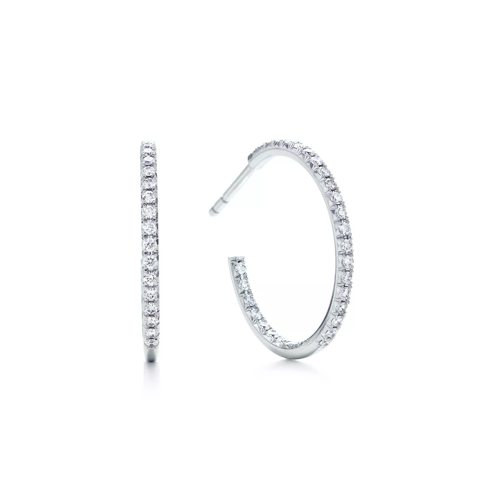 Hoop Earrings