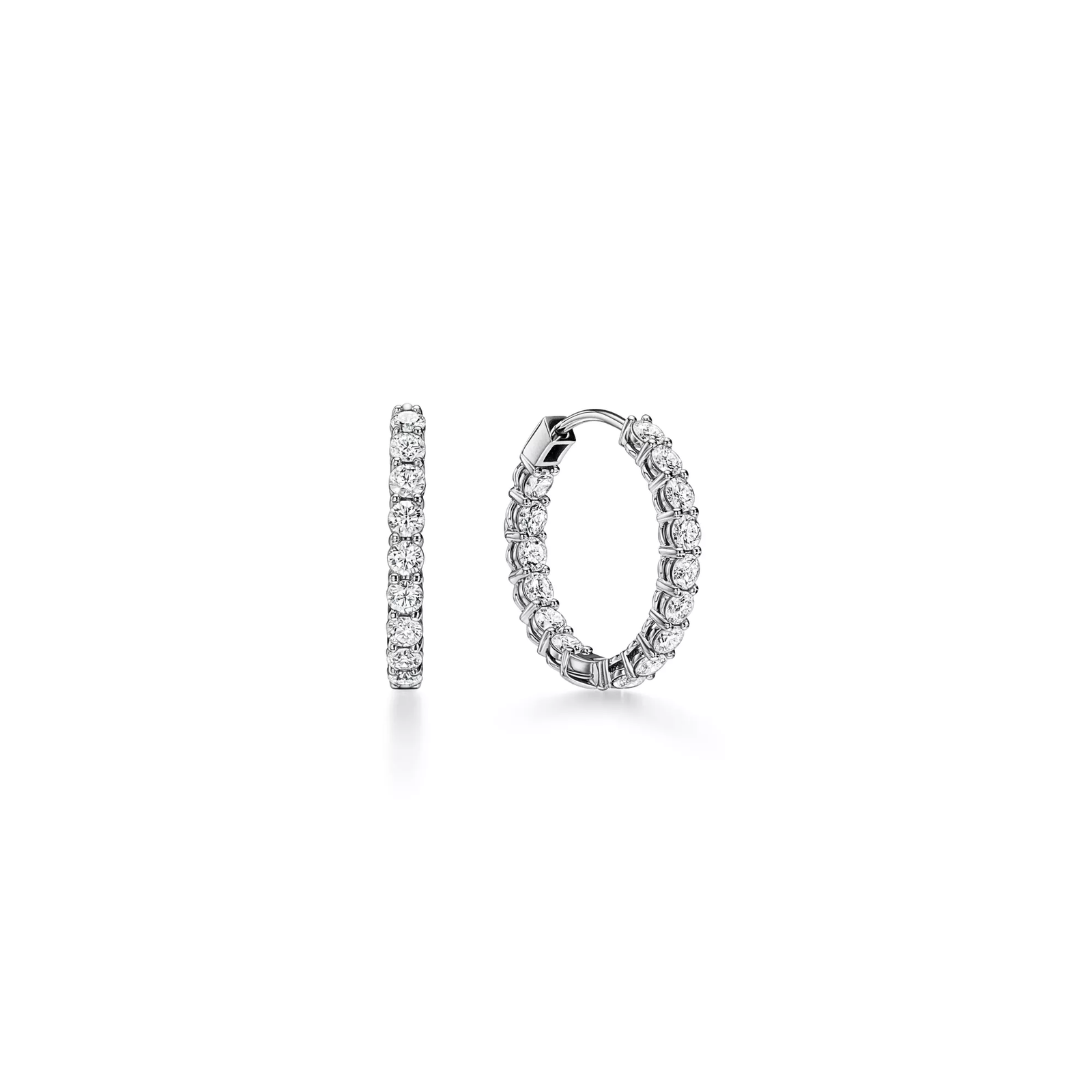 Hoop Earrings