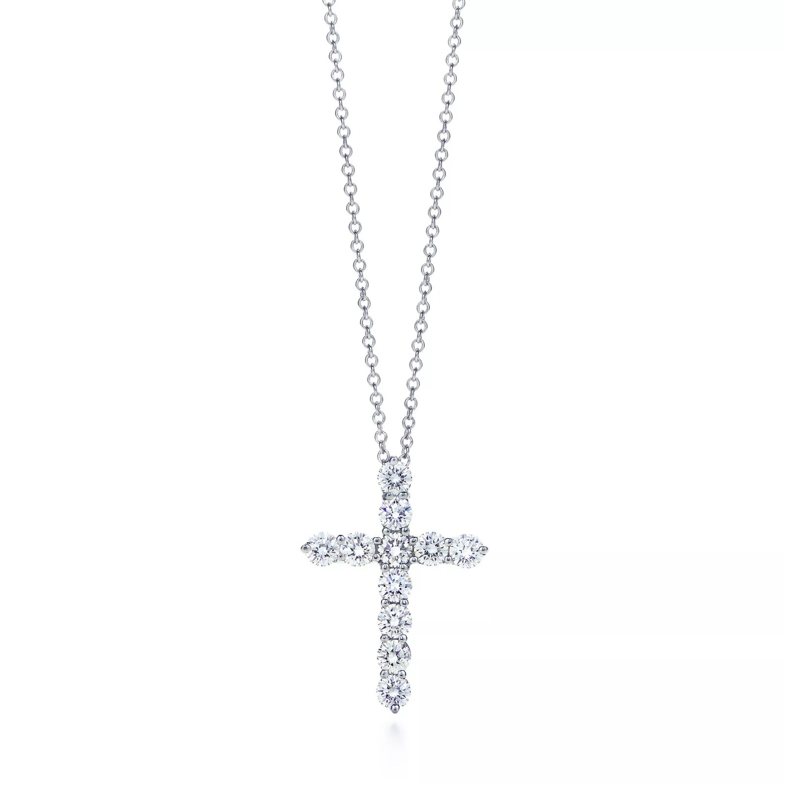 Cross Pendant