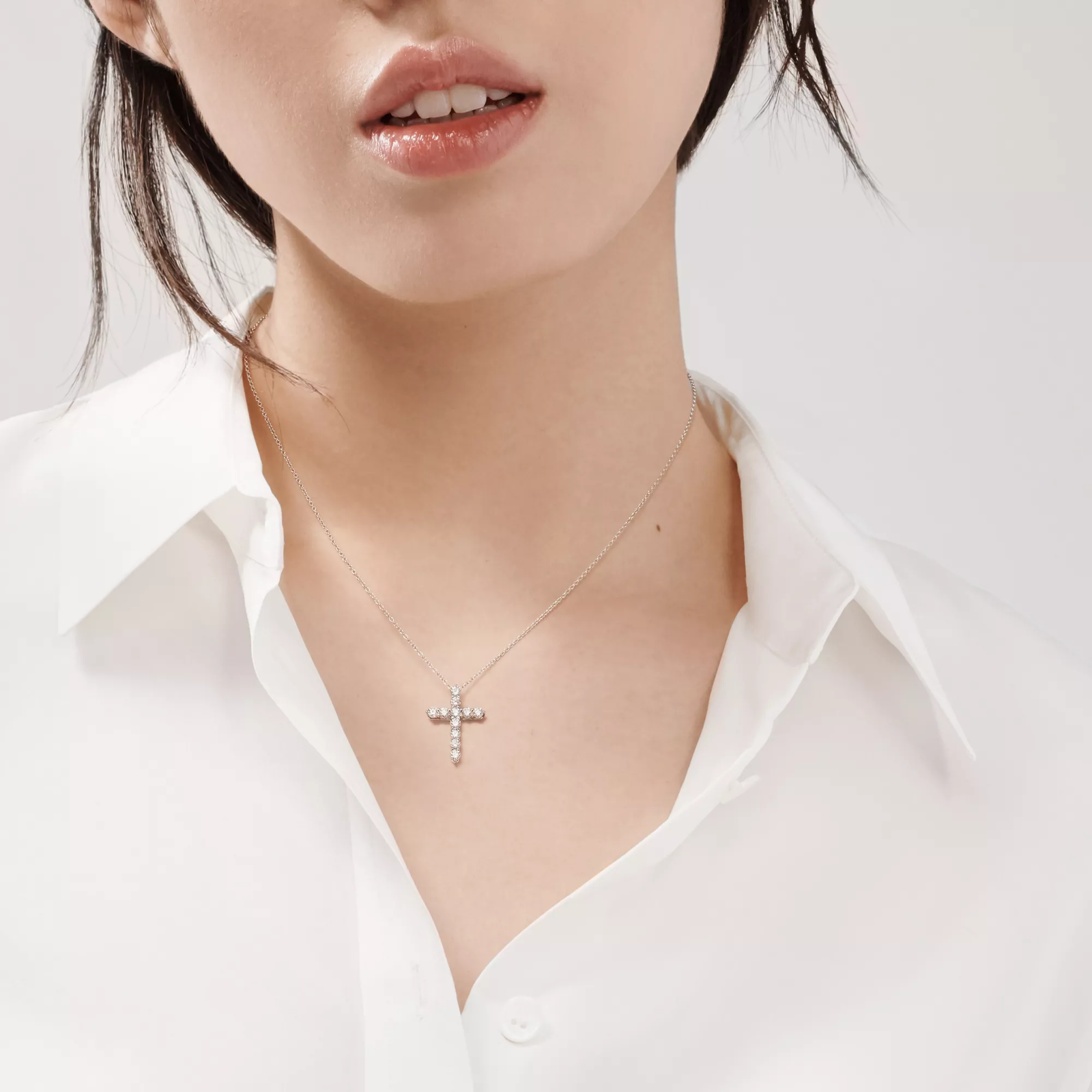 Cross Pendant