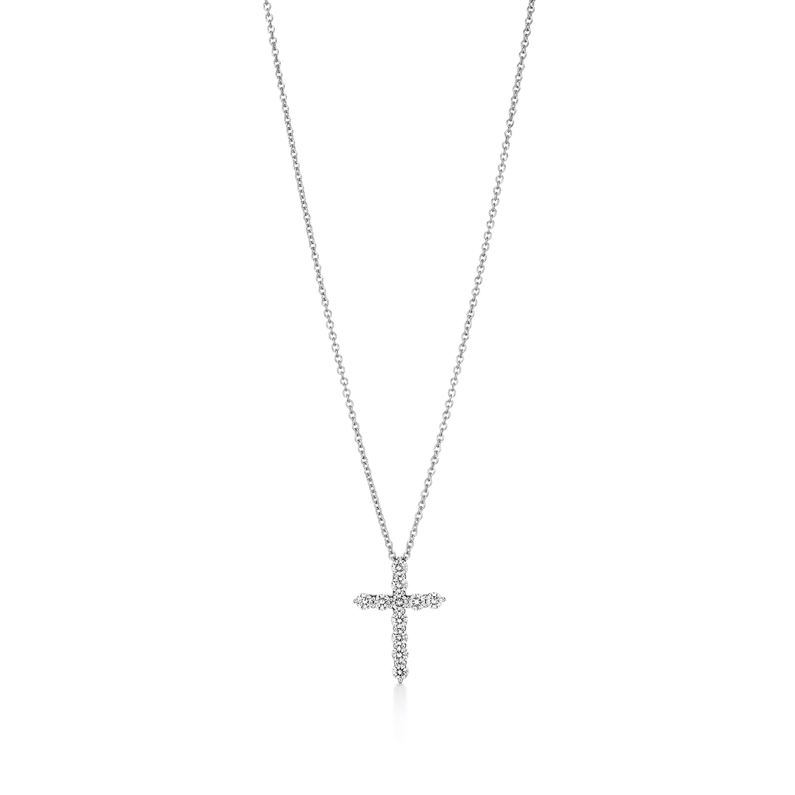Cross Pendant