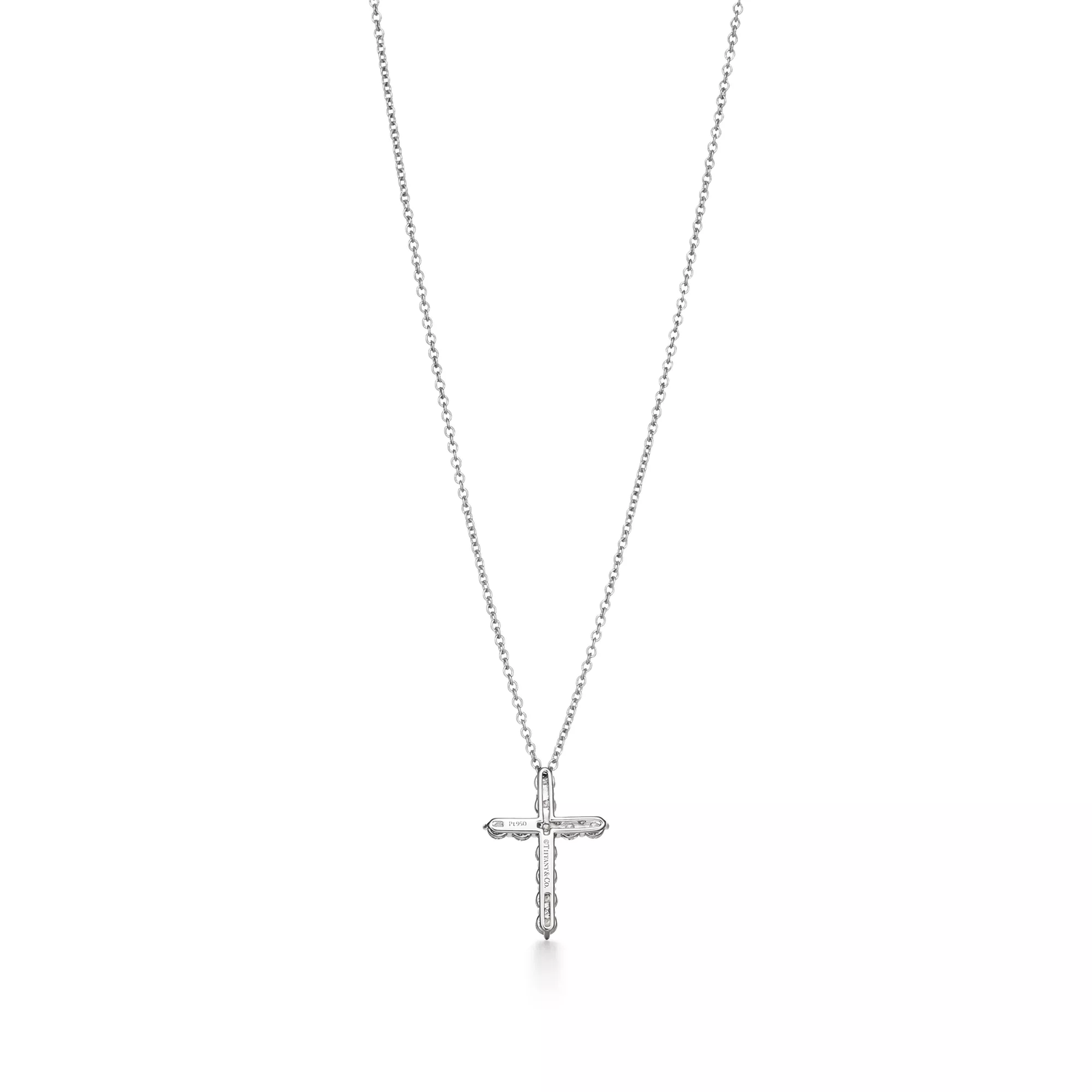 Cross Pendant