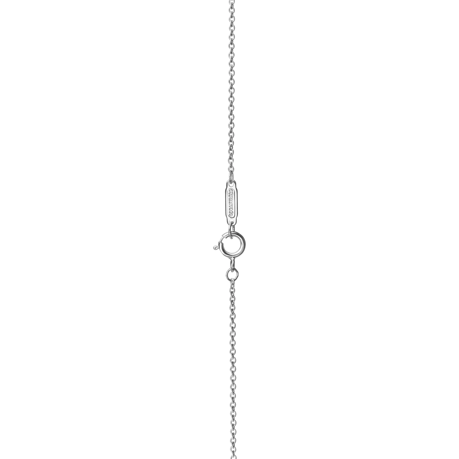 Cross Pendant
