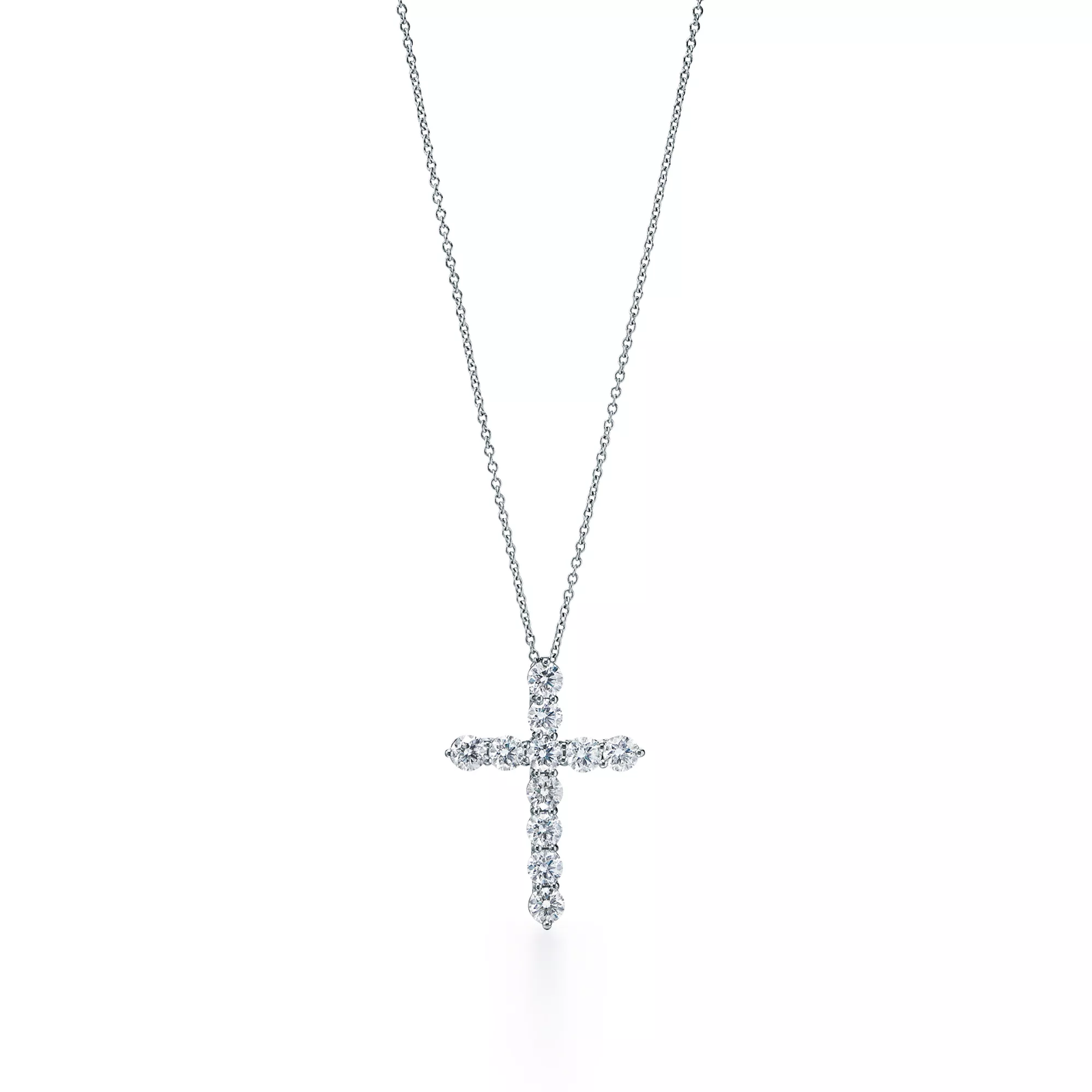 Cross Pendant
