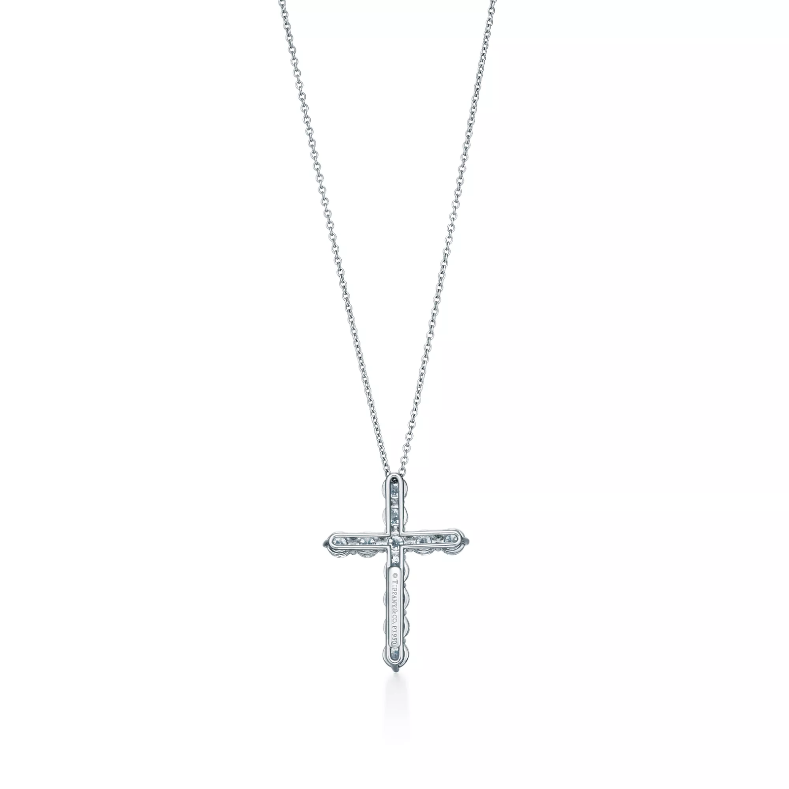Cross Pendant