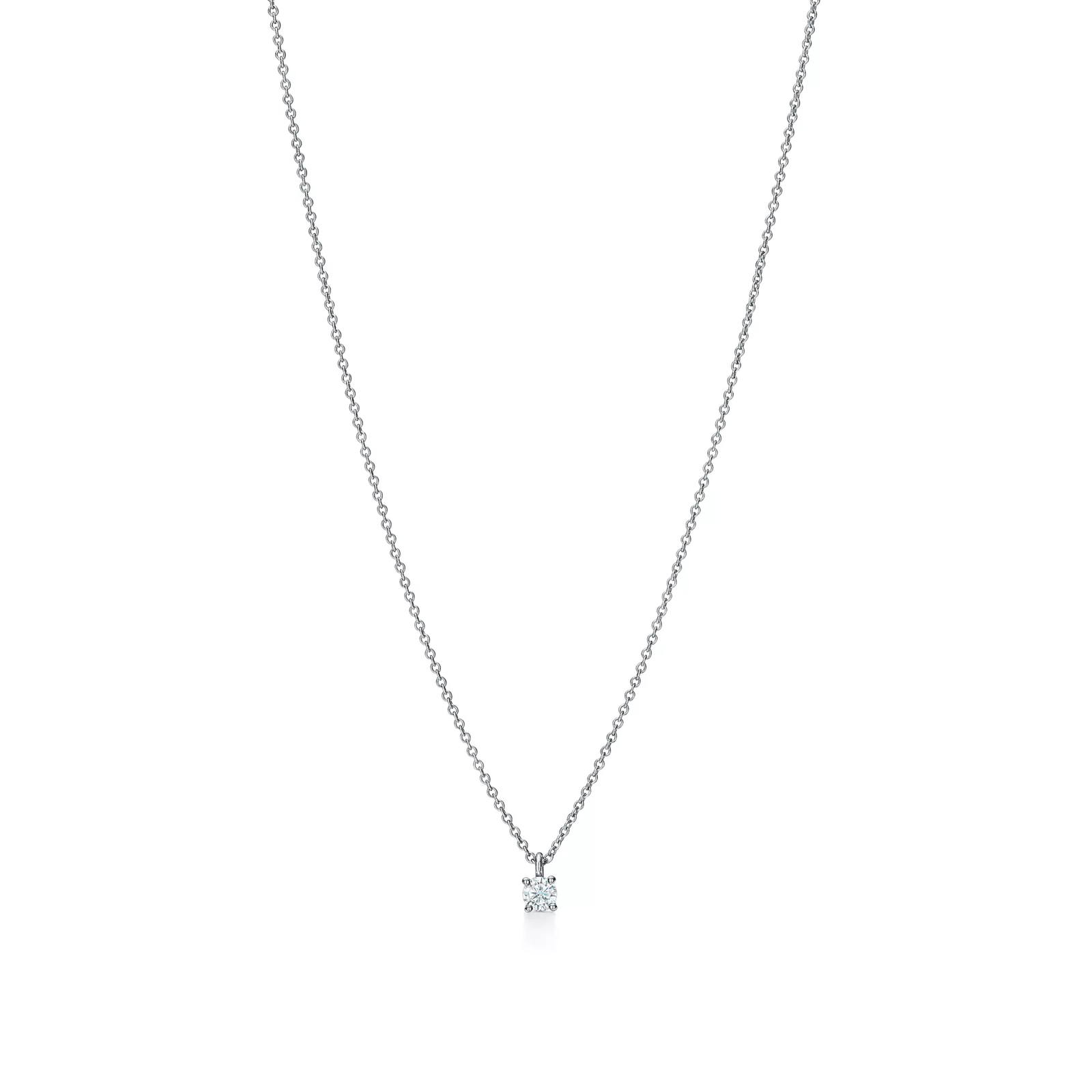 Diamond Pendant