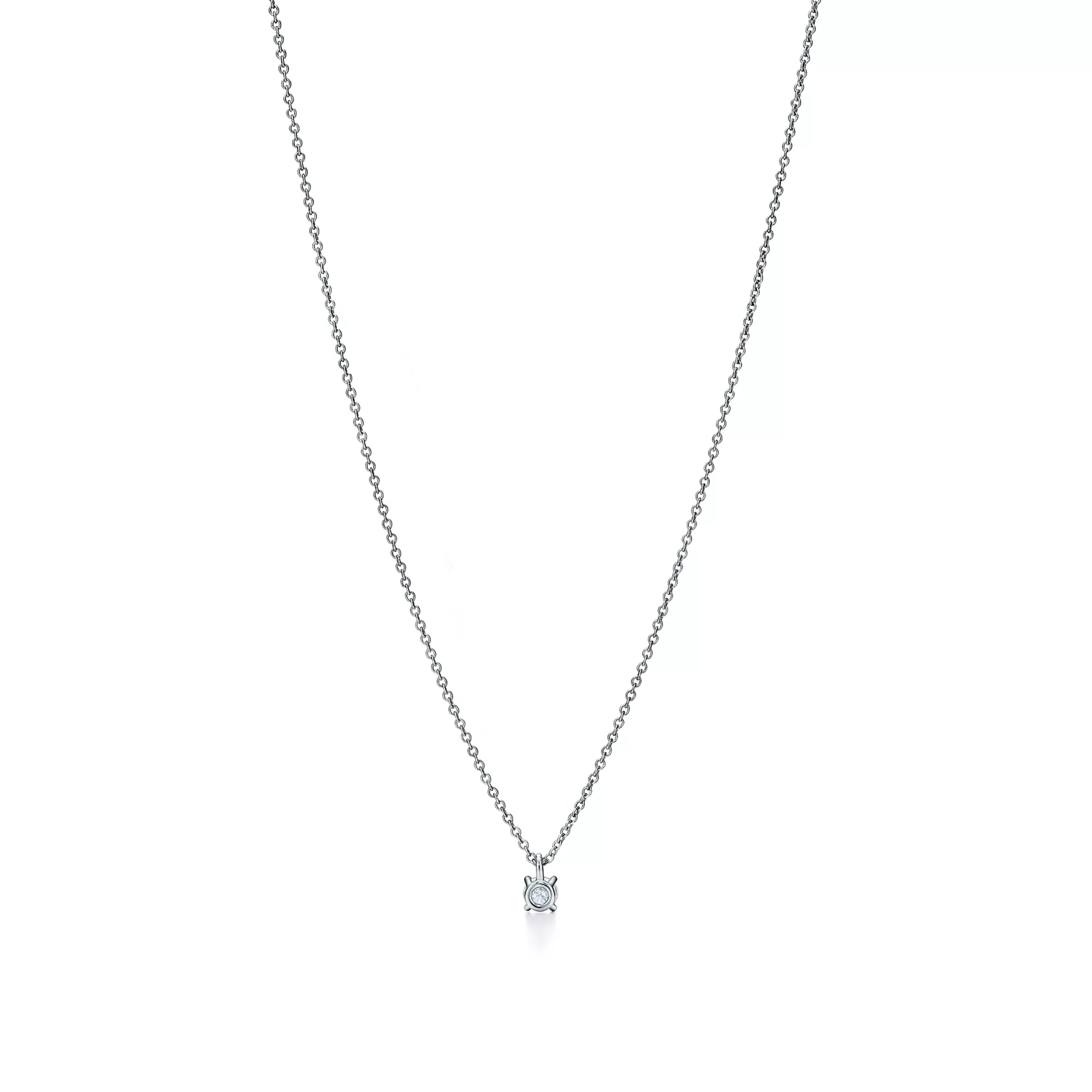 Diamond Pendant
