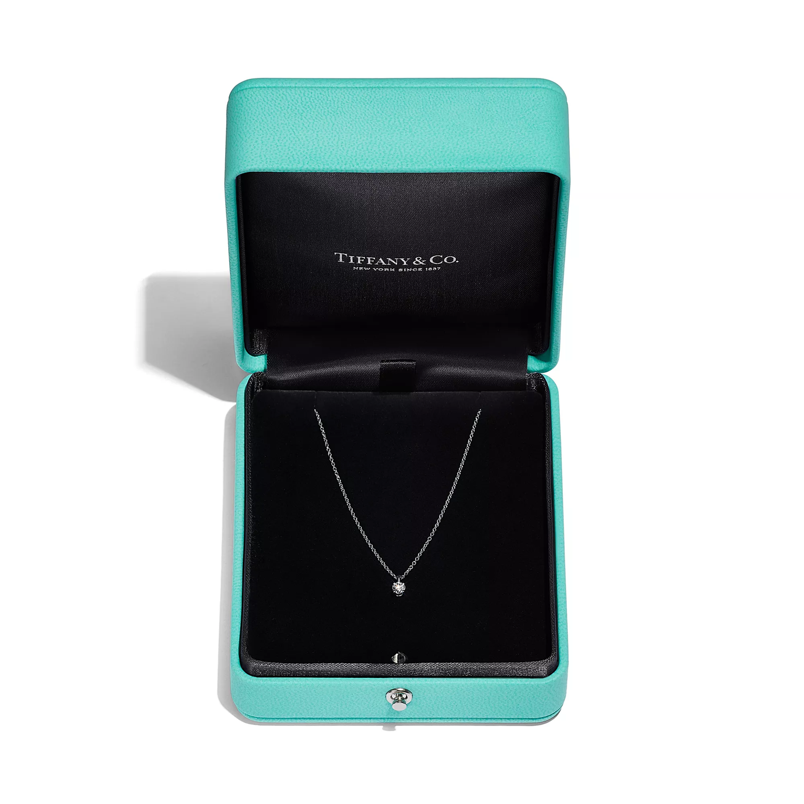 Diamond Pendant