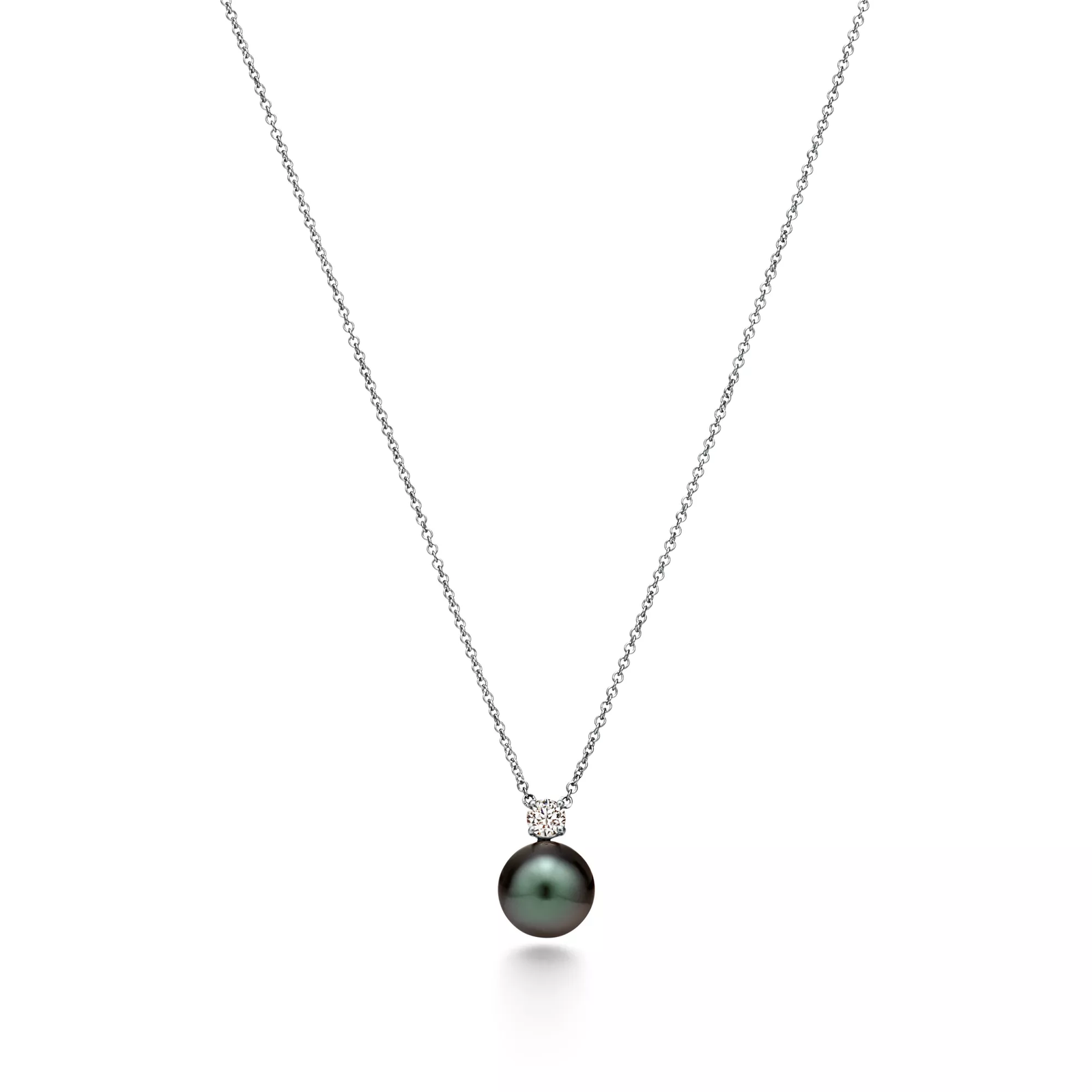 Pearl Pendant