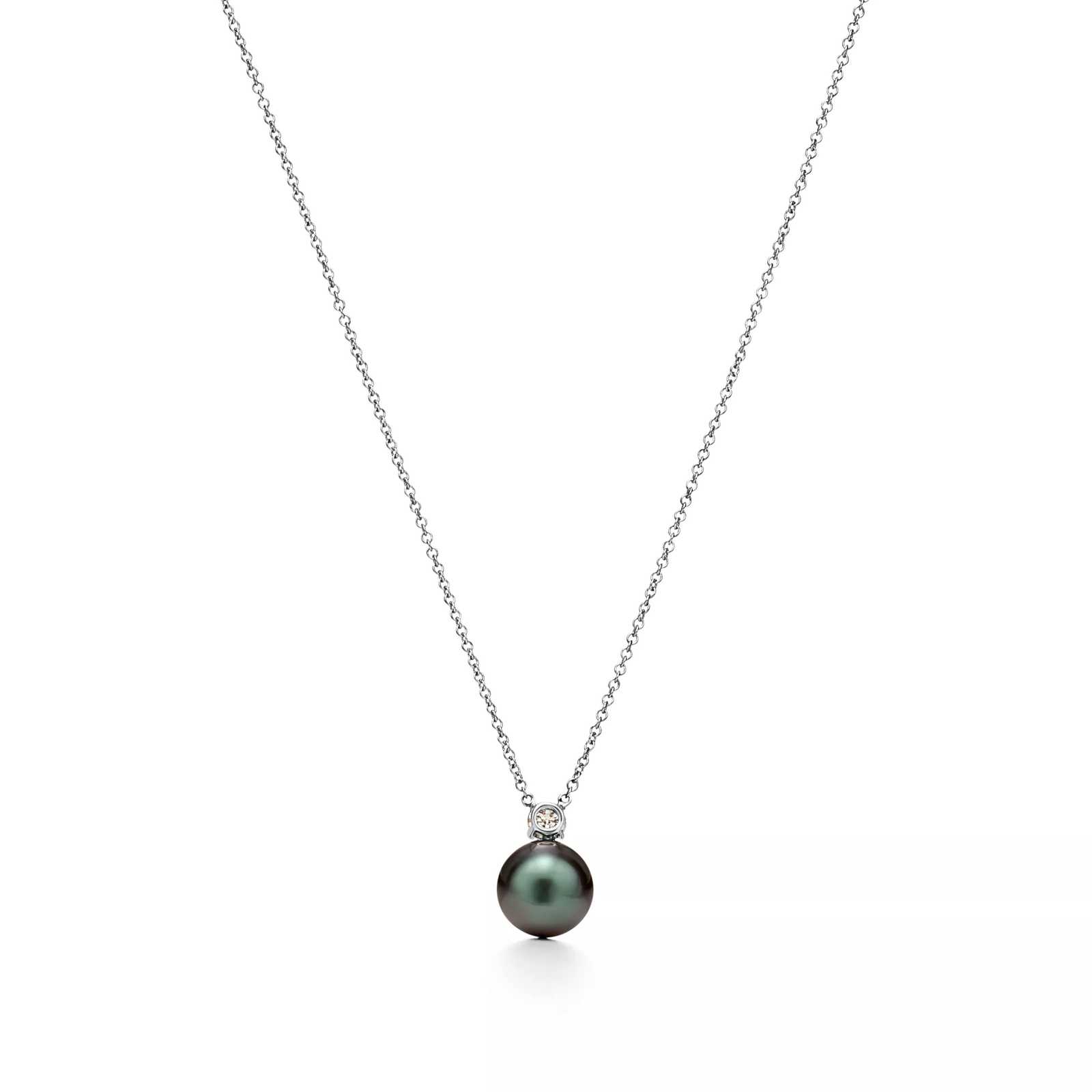 Pearl Pendant