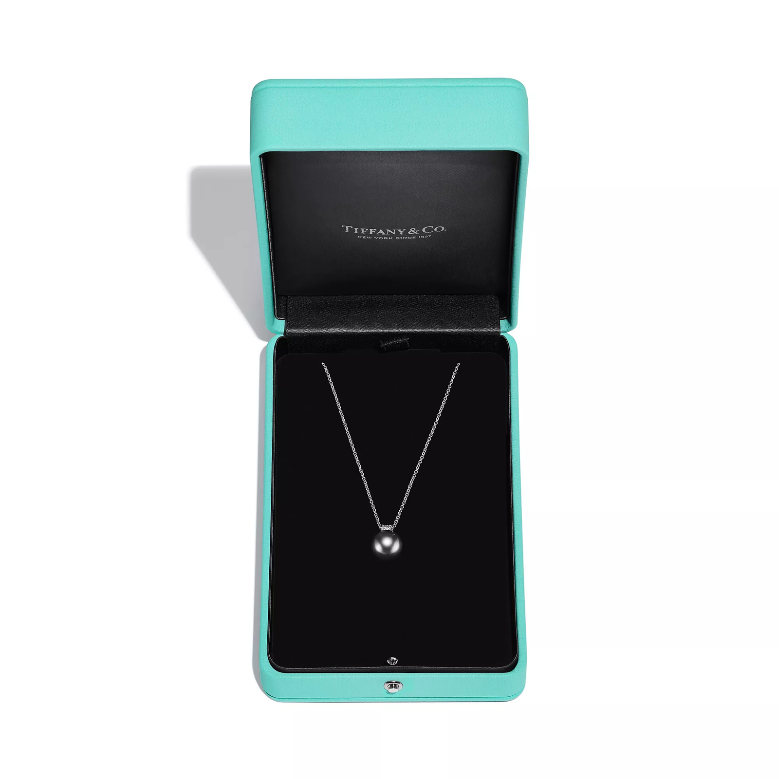 Pearl Pendant