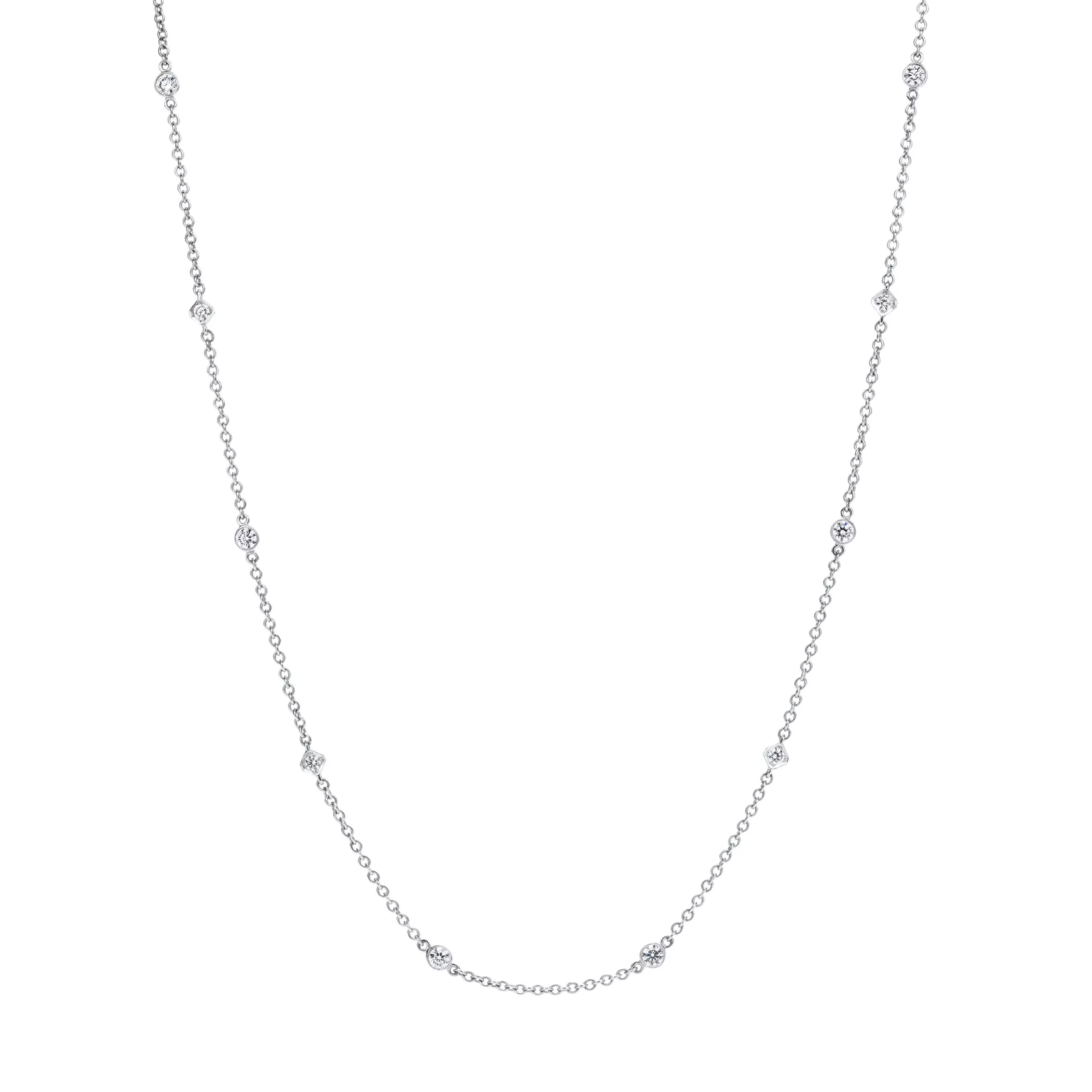 Platinum Diamond Chain