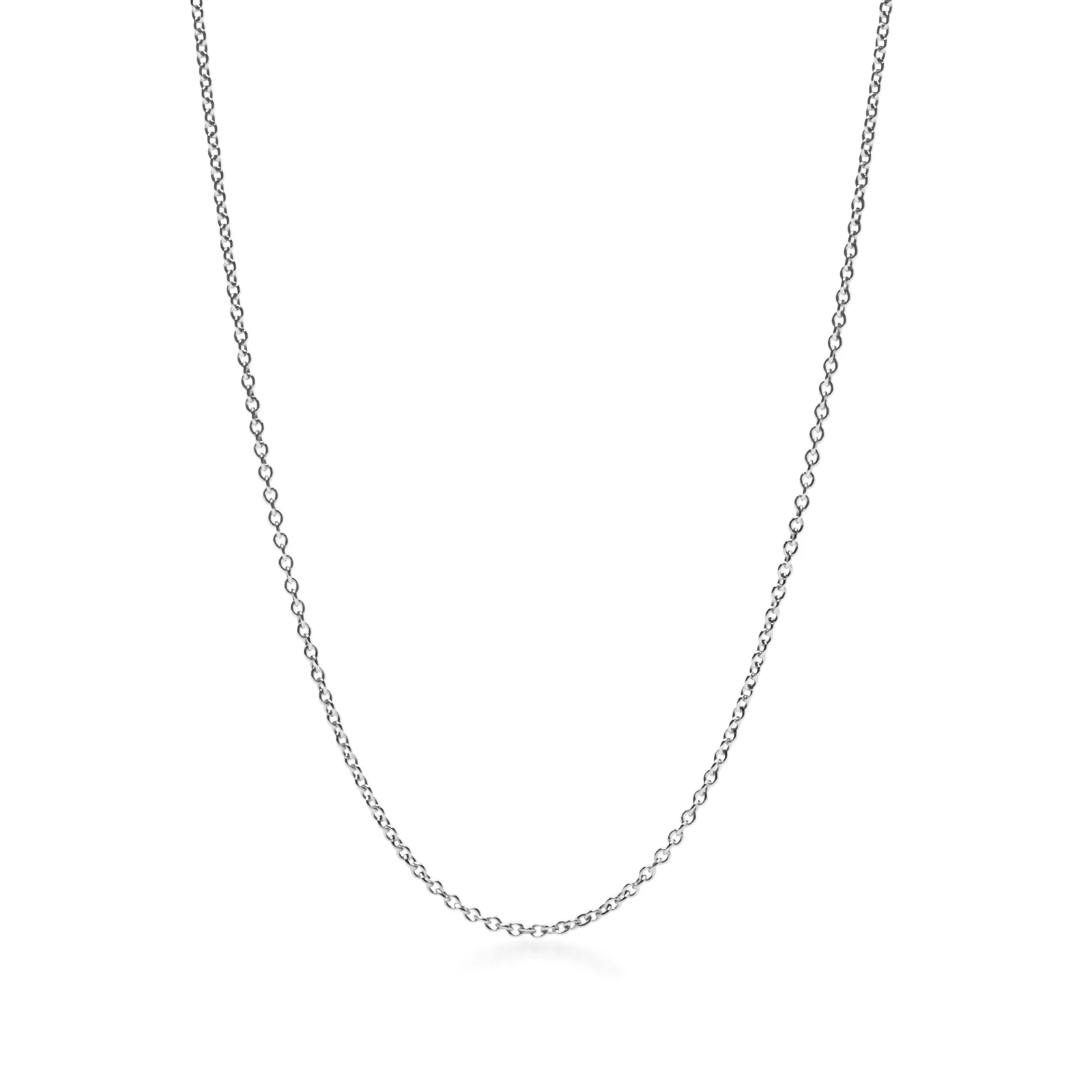Sterling Silver Chain