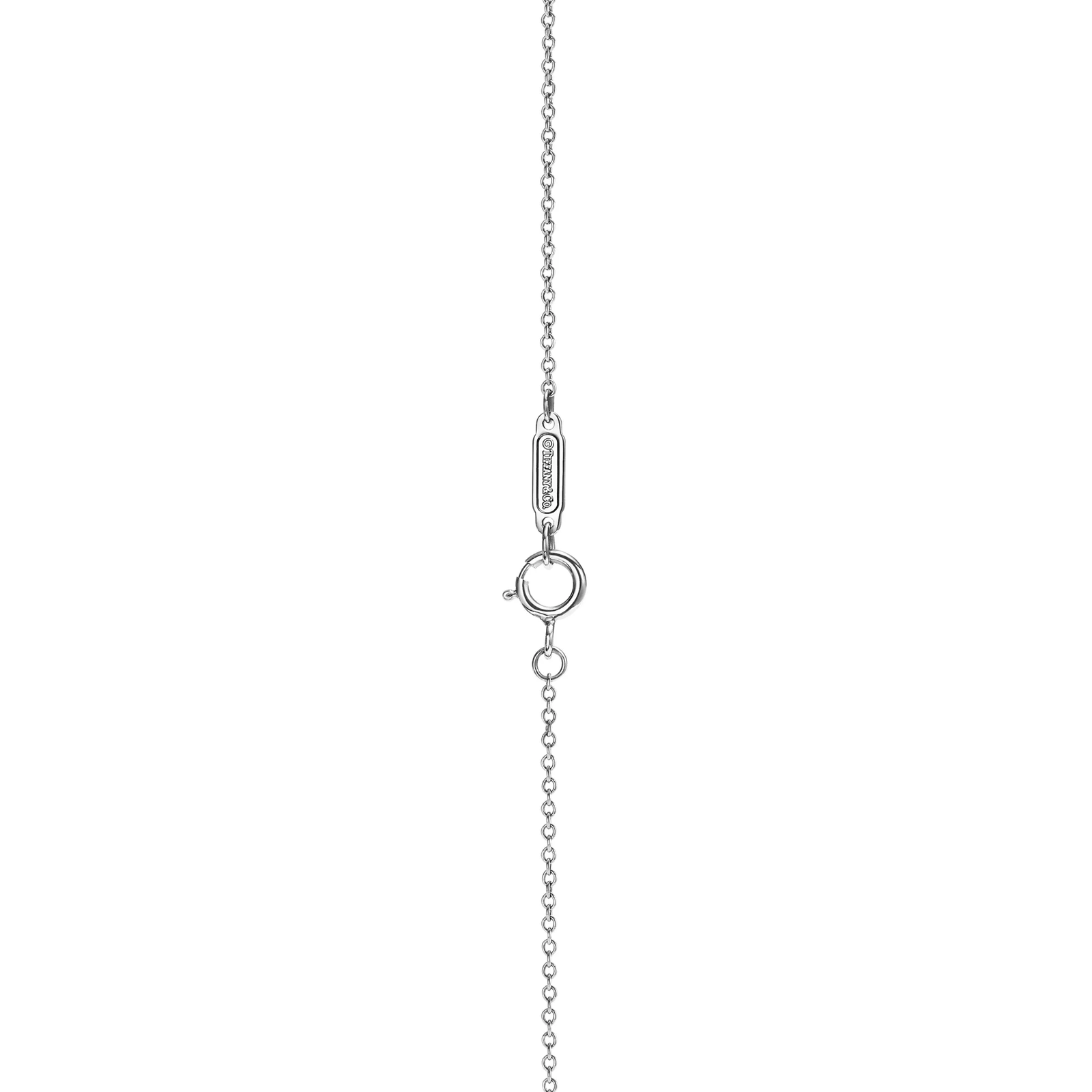 Sterling Silver Chain