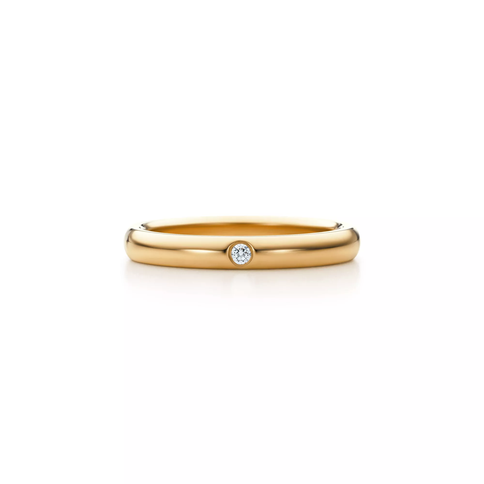 Band ring