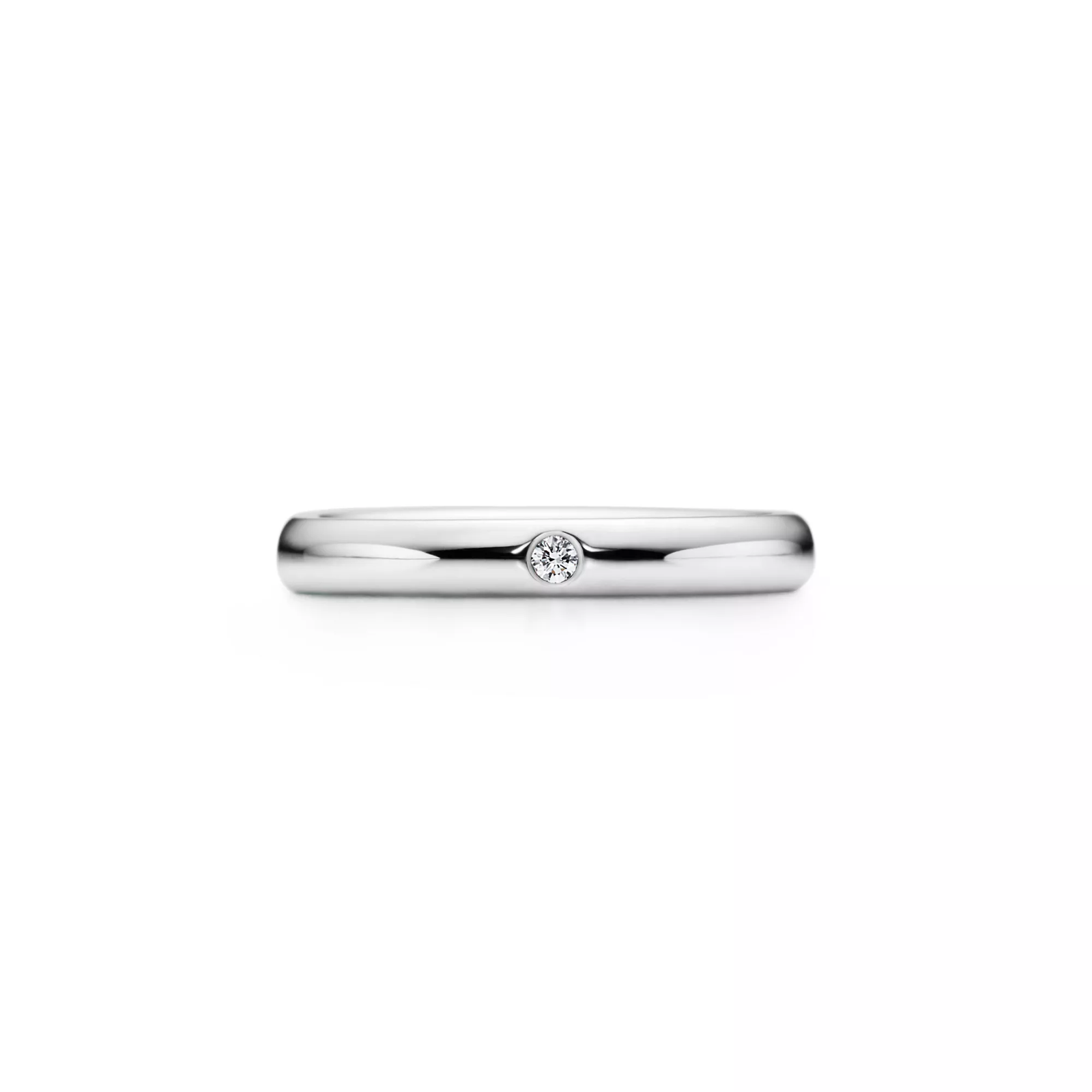 Band ring