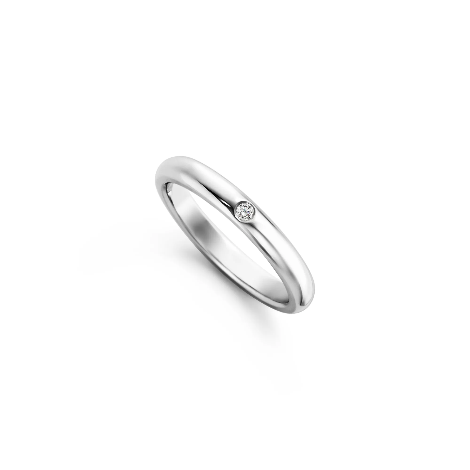 Band ring