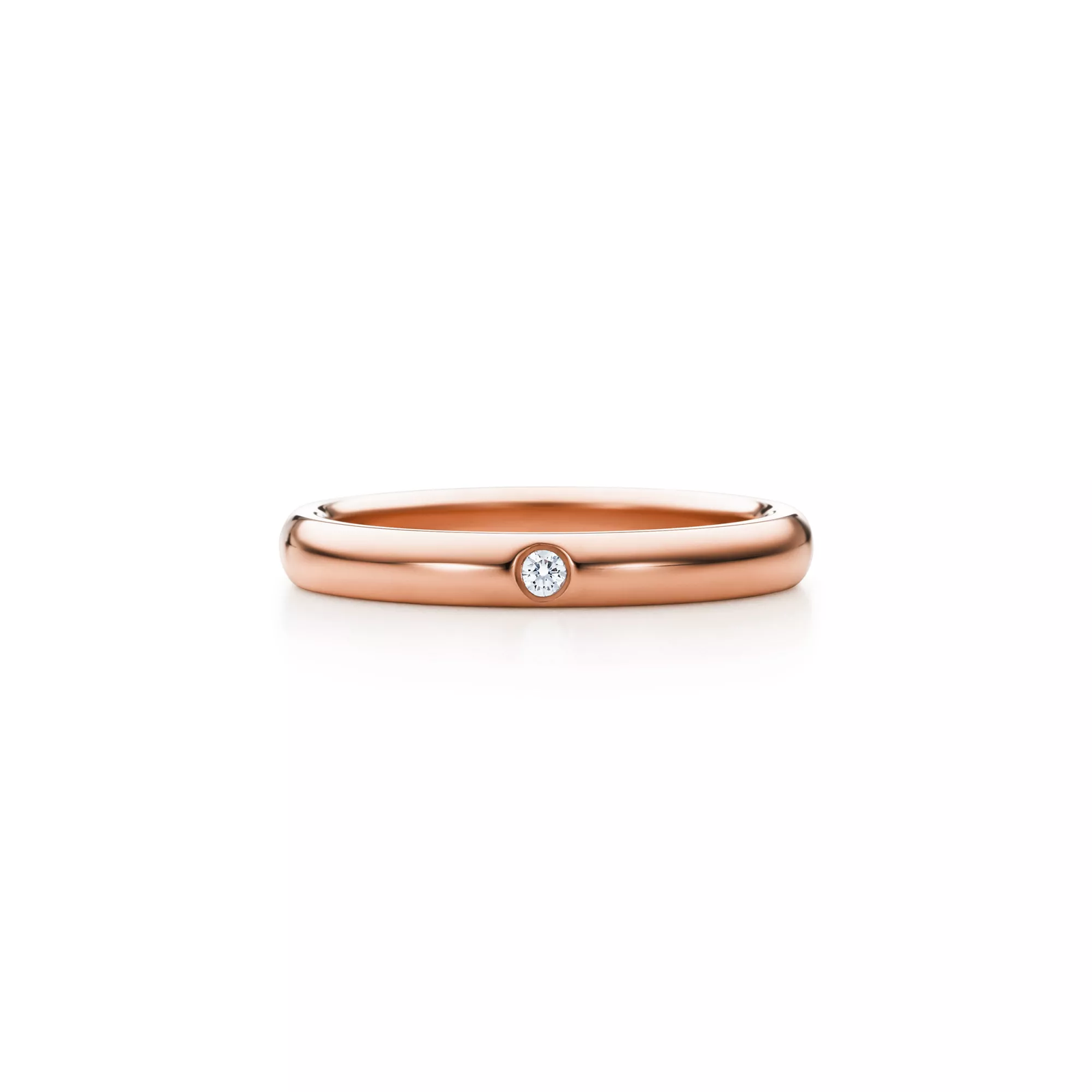 Band ring