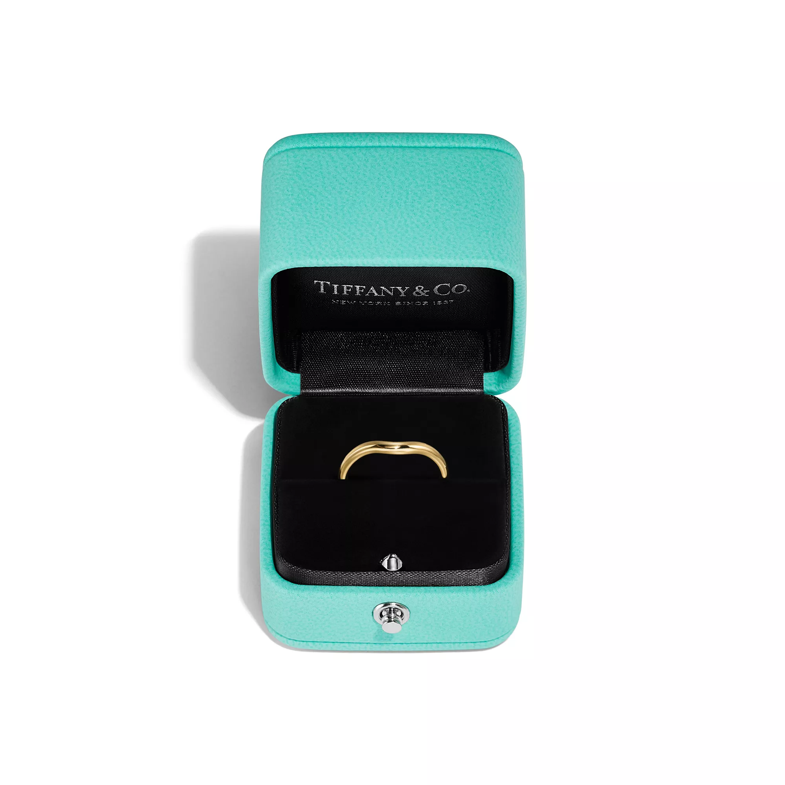Wedding band ring