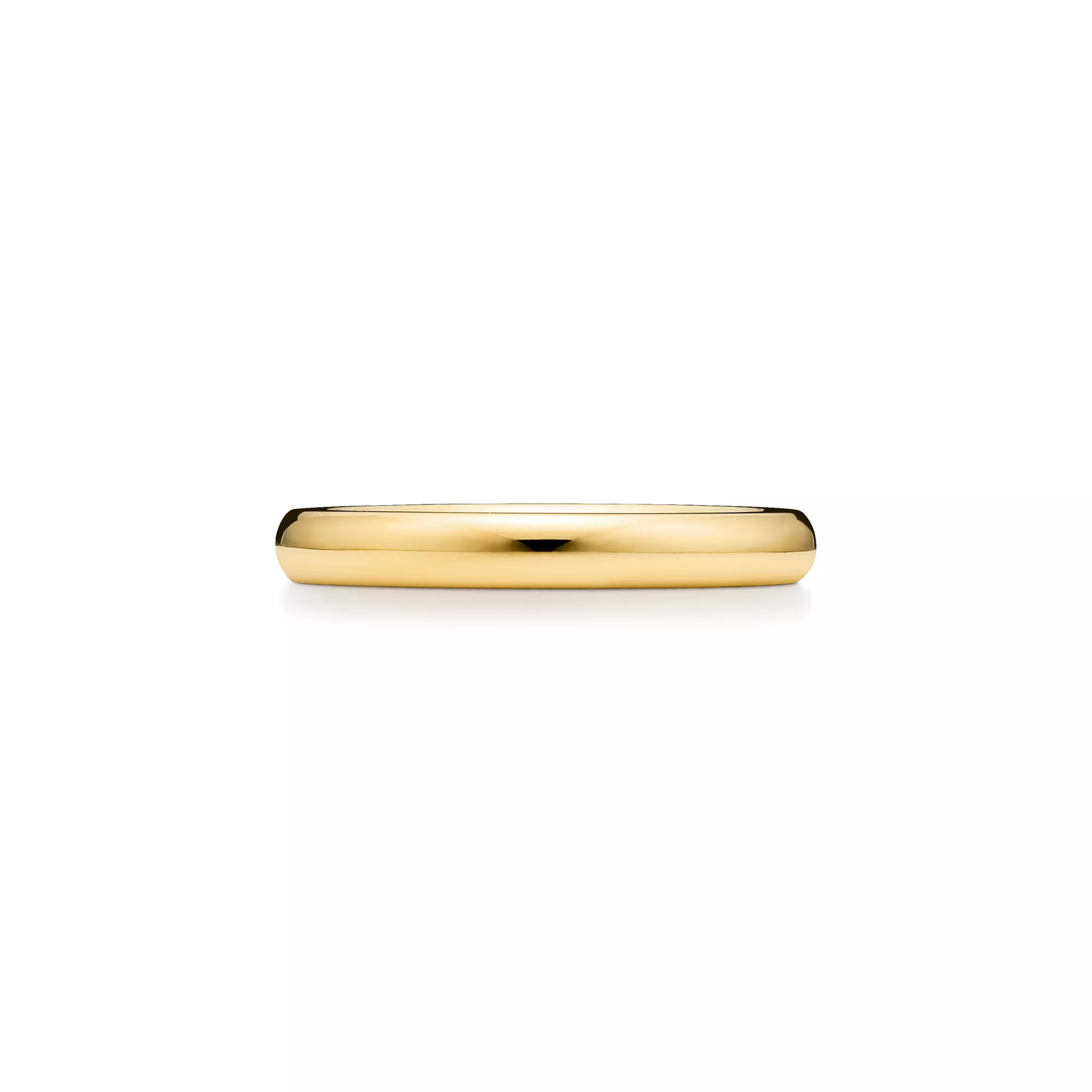 Stacking Band Ring