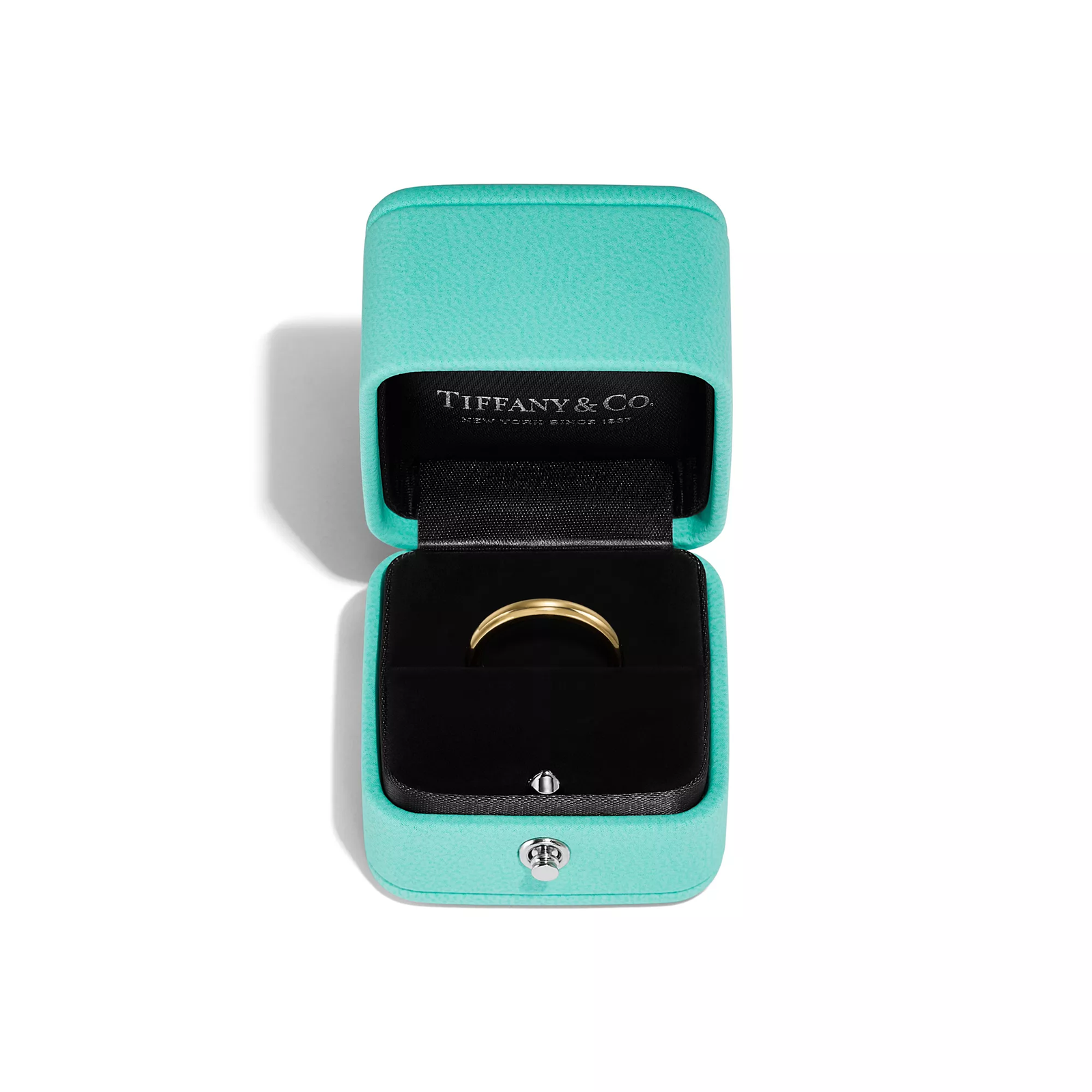 Stacking Band Ring