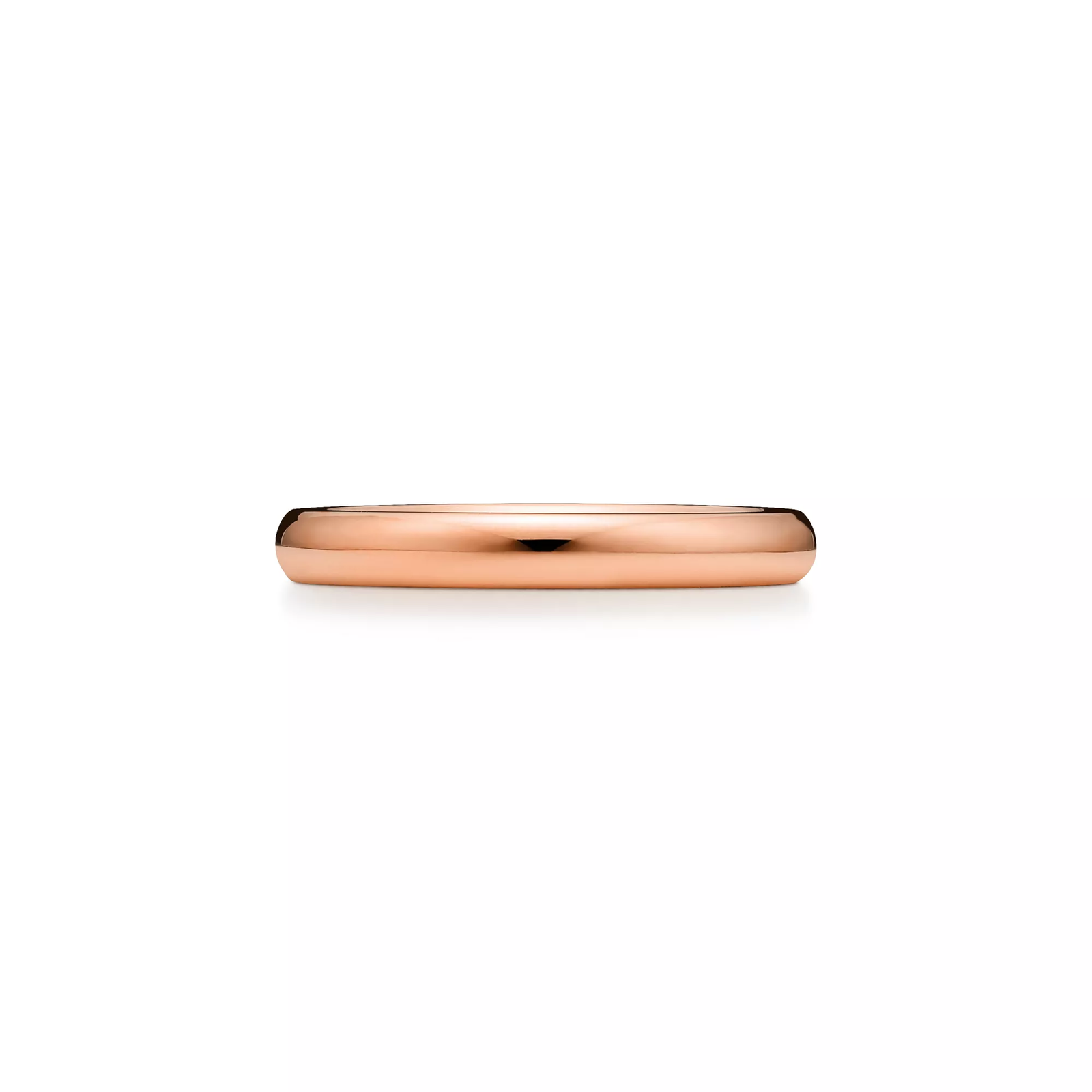 Stacking Band Ring