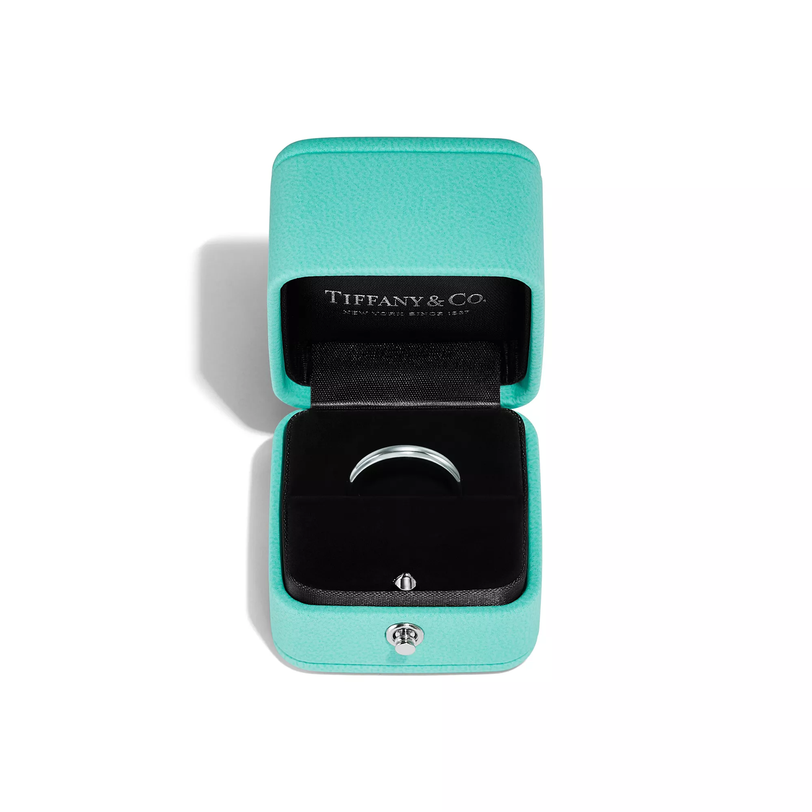 Stacking Band Ring