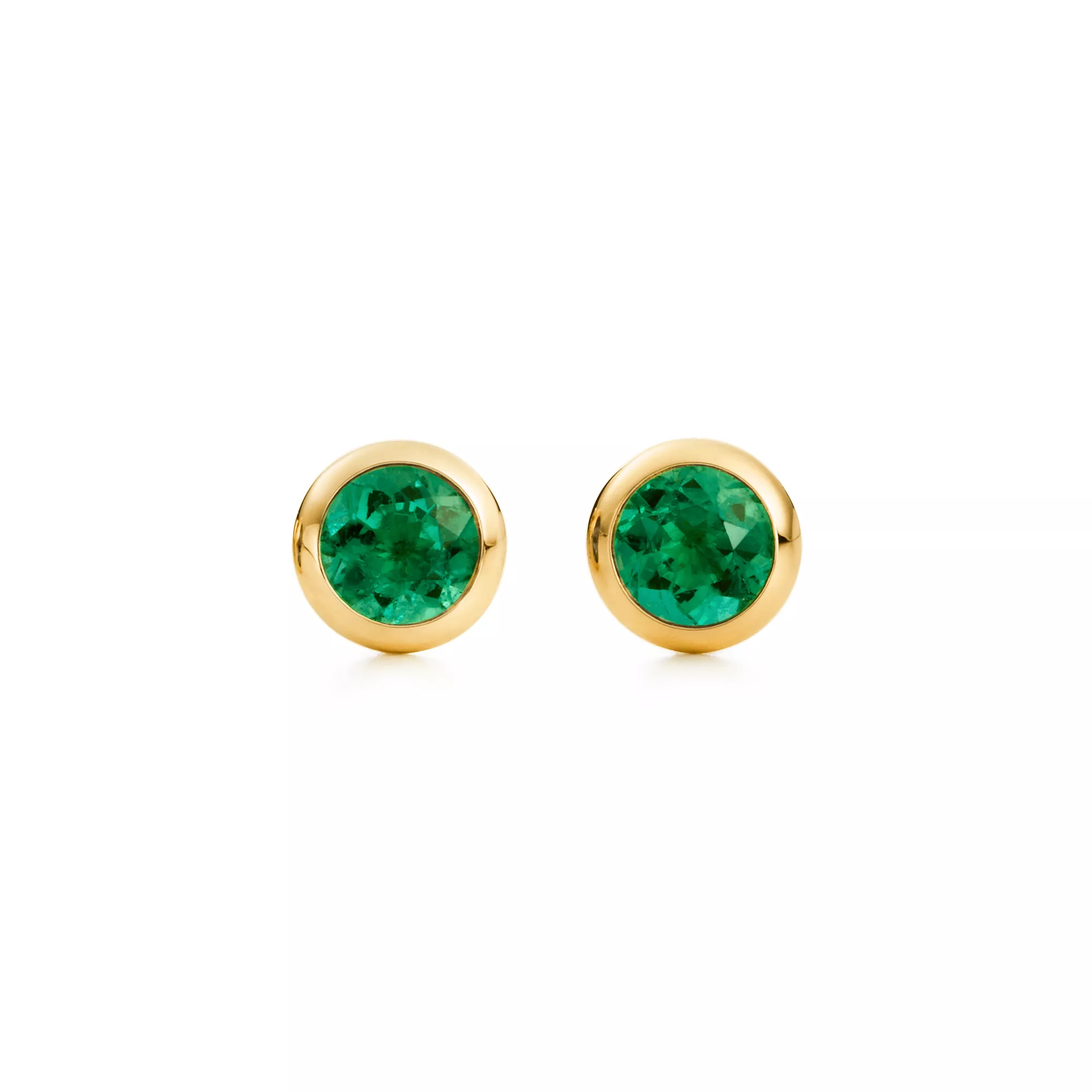 Color by the Yard Earrings