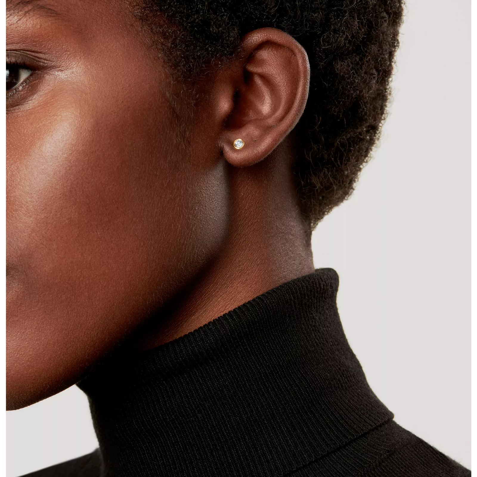 Diamonds by the Yard Earrings