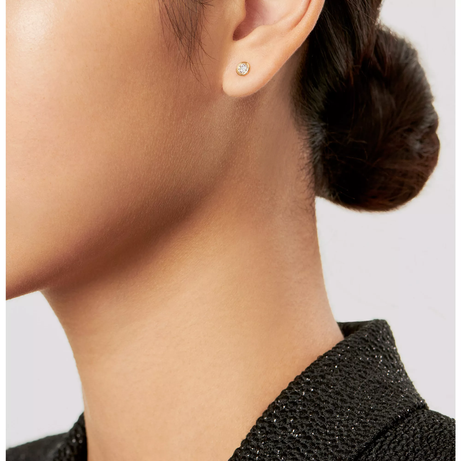 Diamonds by the Yard Earrings