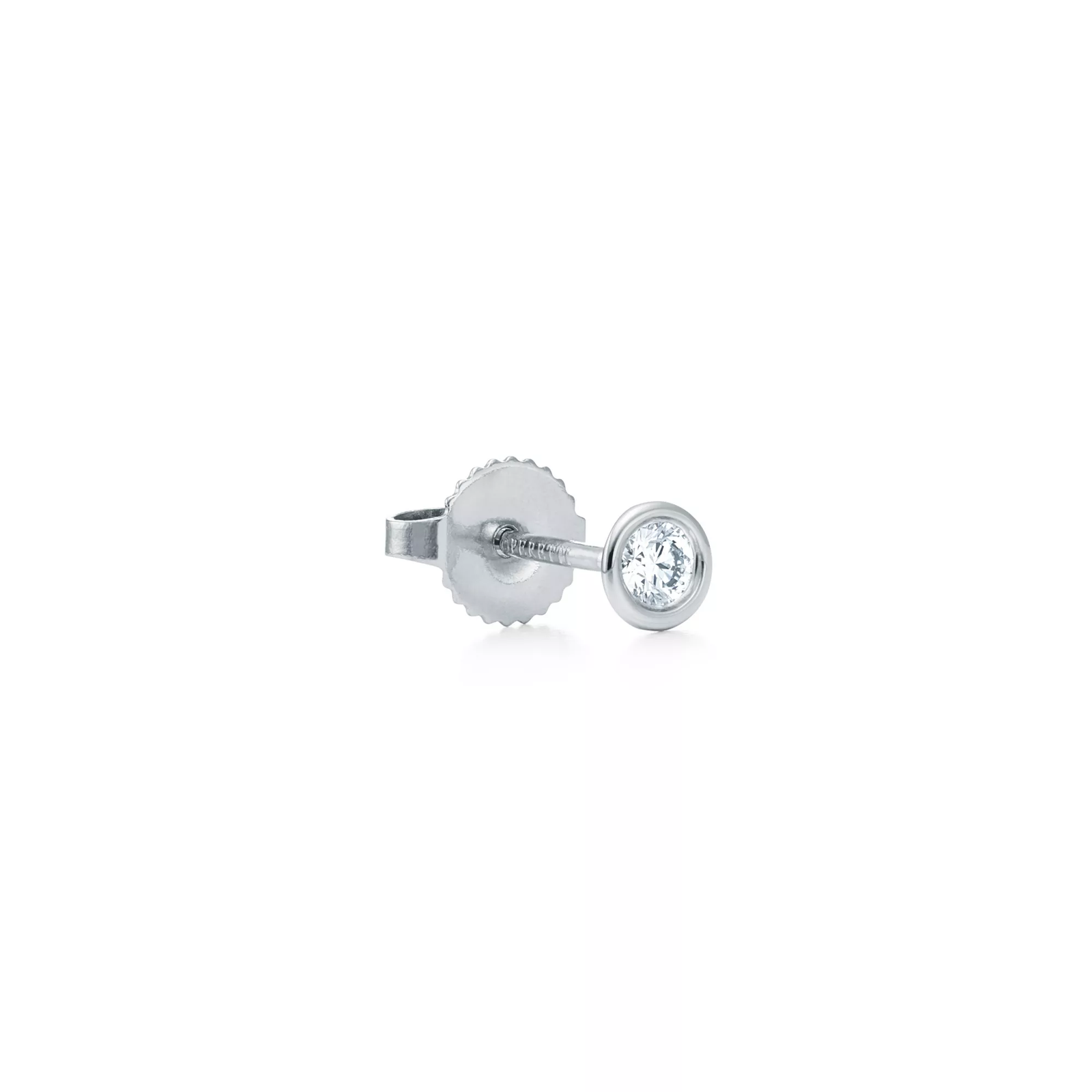 Diamonds by the Yard Earrings