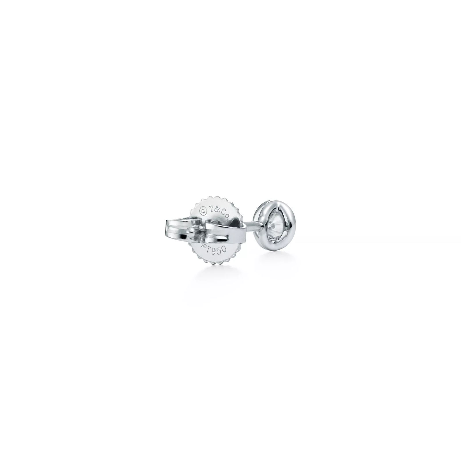 Diamonds by the Yard Earrings