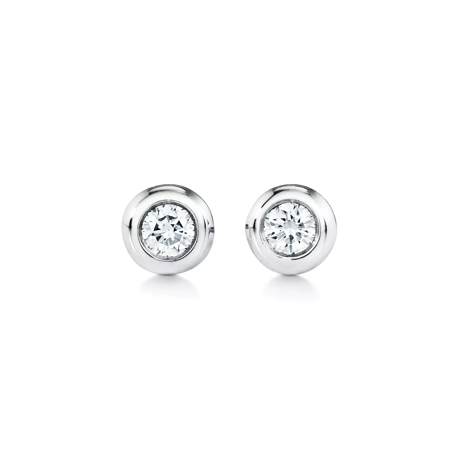 Diamonds by the Yard Earrings