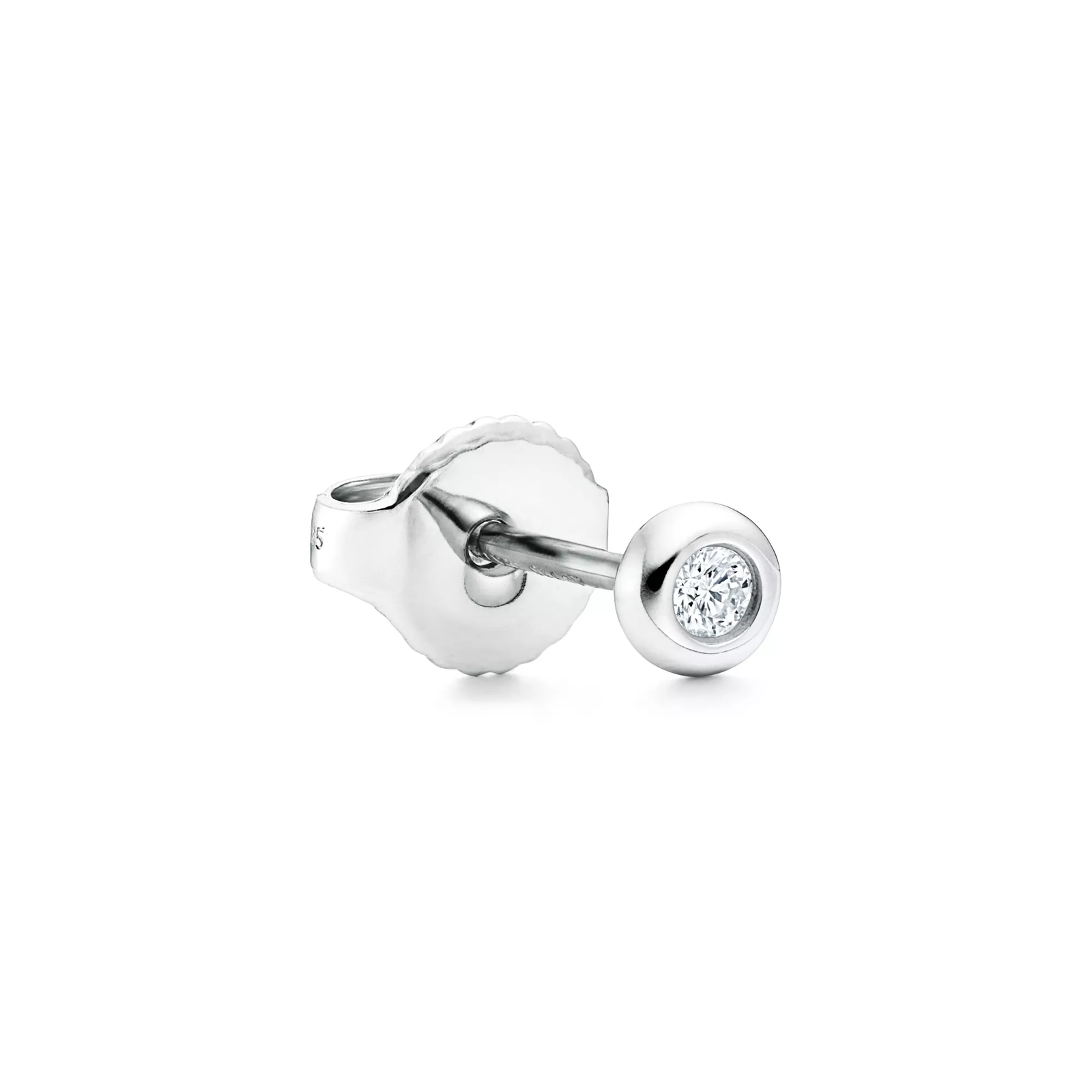 Diamonds by the Yard Earrings