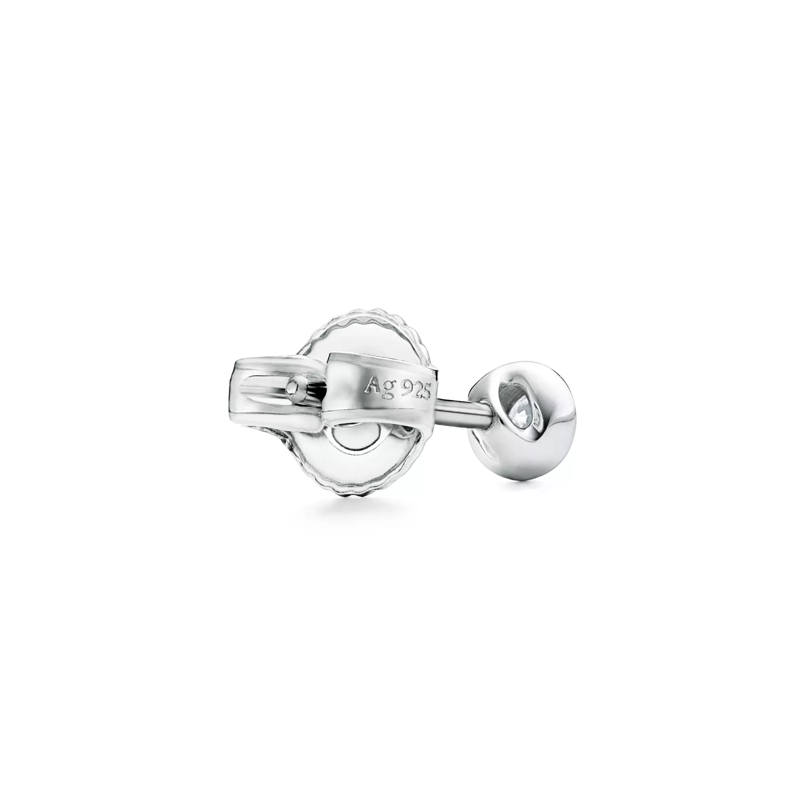 Diamonds by the Yard Earrings