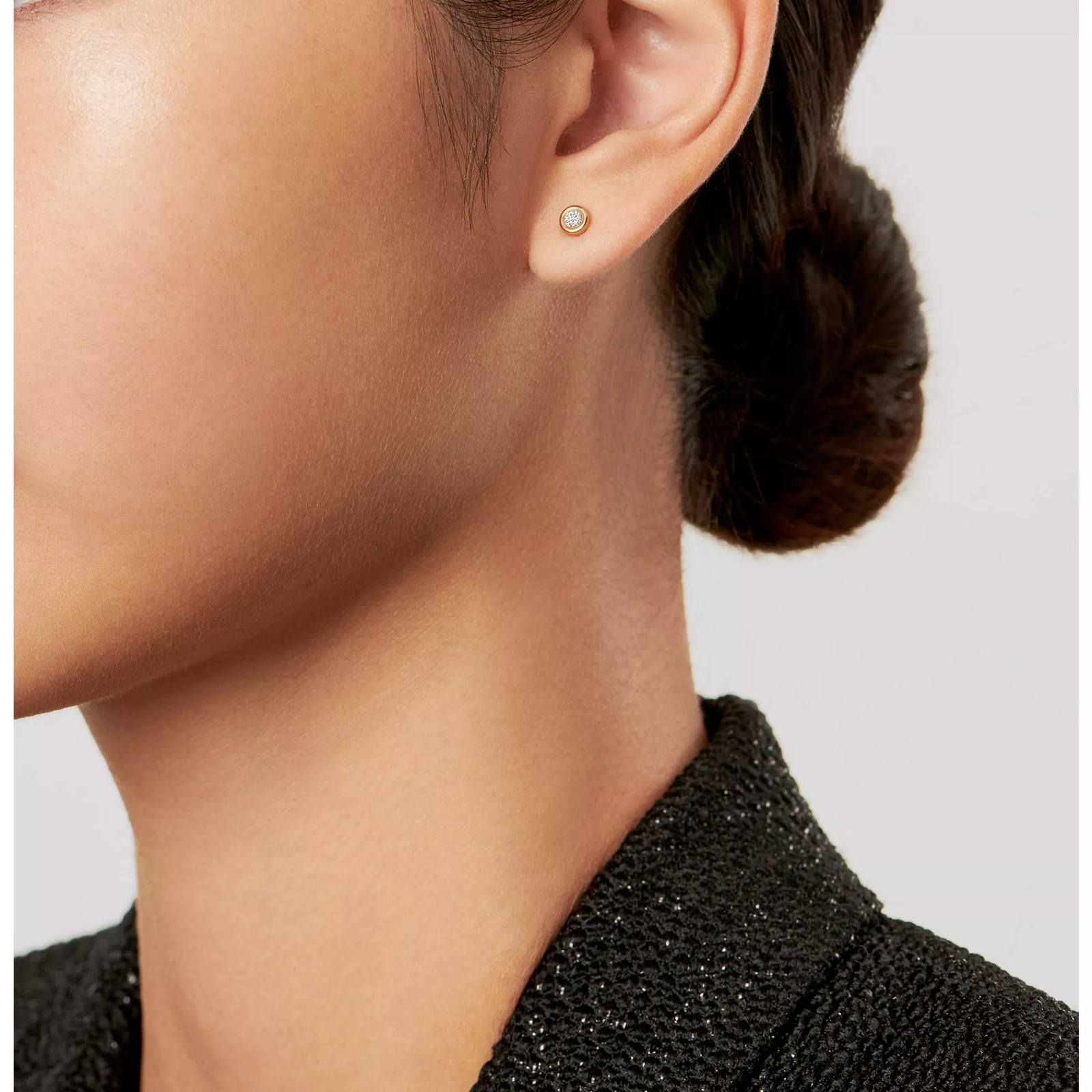 Diamonds by the Yard Earrings