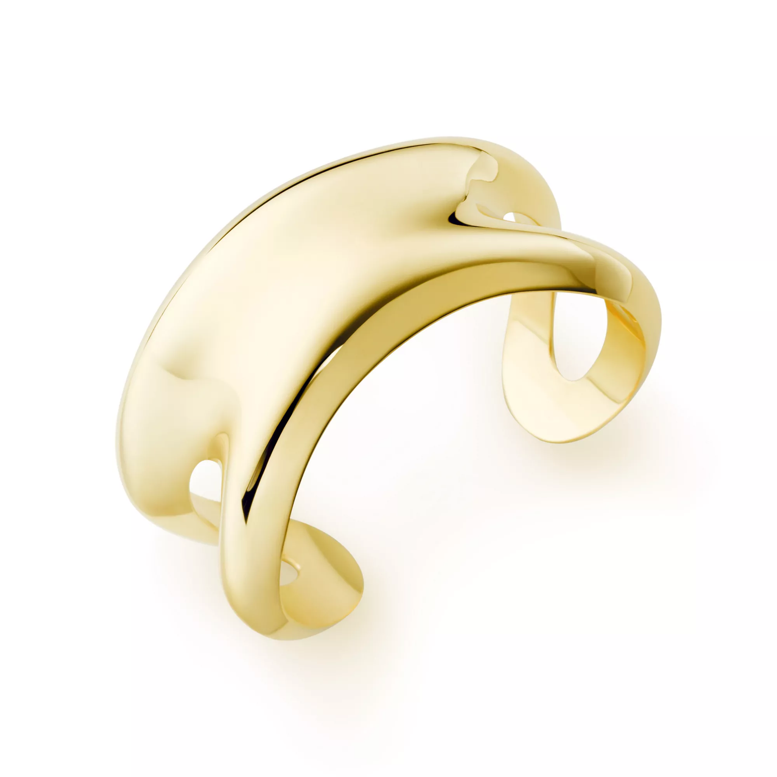 Open Side Cuff
