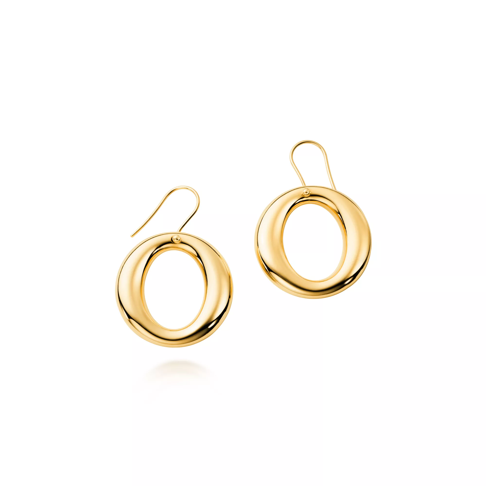 Sevillana Earrings