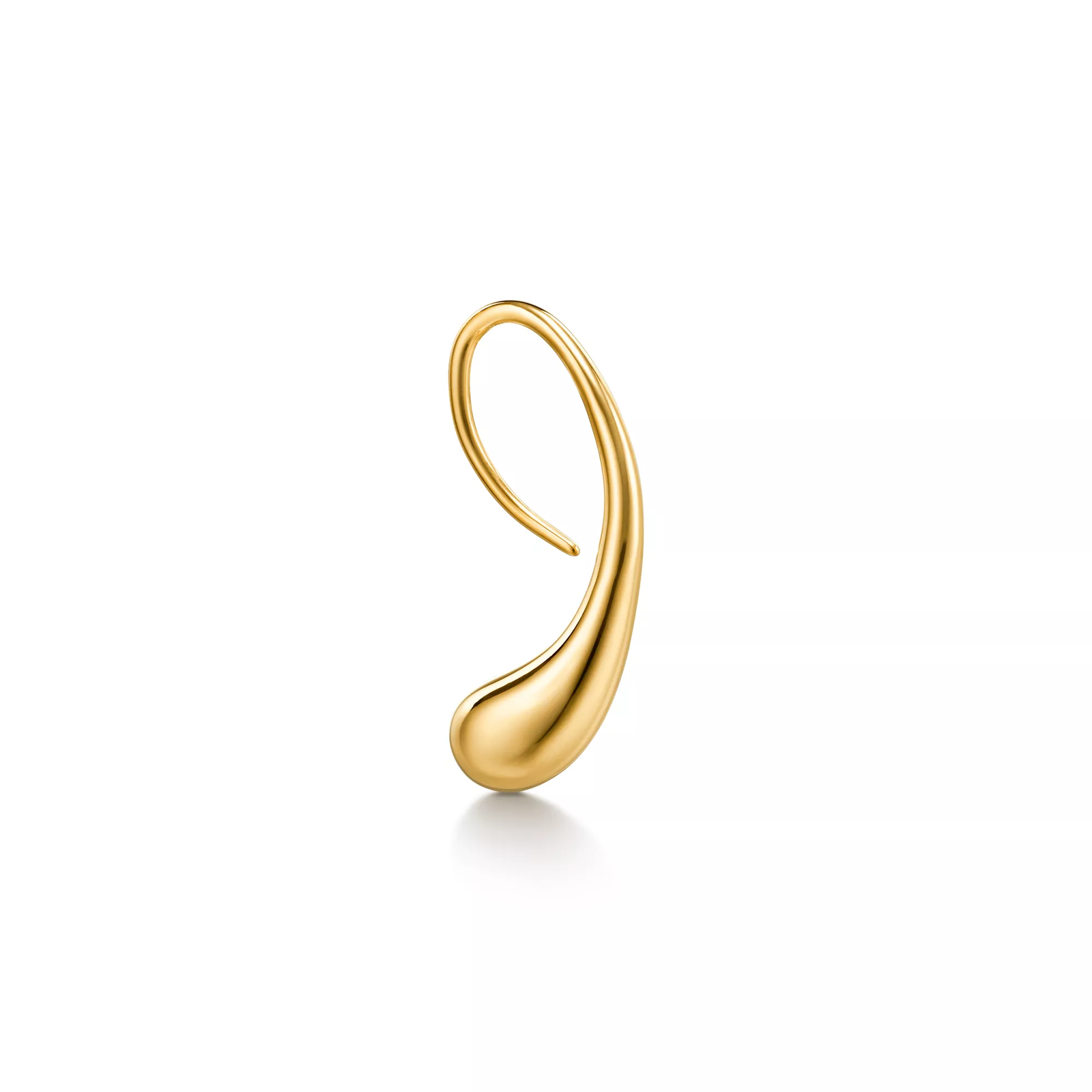 Teardrop Earrings